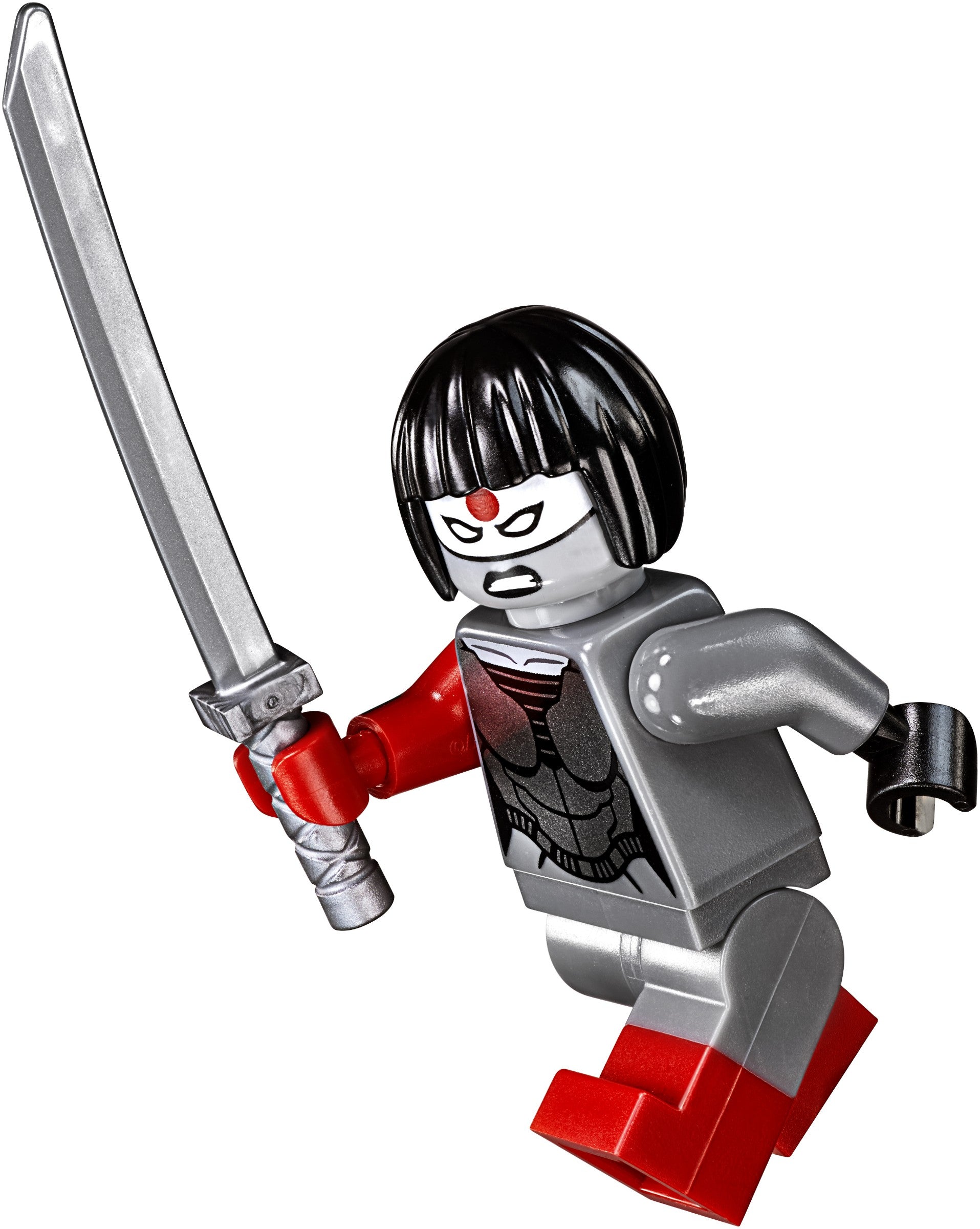 Batman: Killer Croc Sewer Smash 76055 | DC Comics Super Heroes | LEGO – image 17