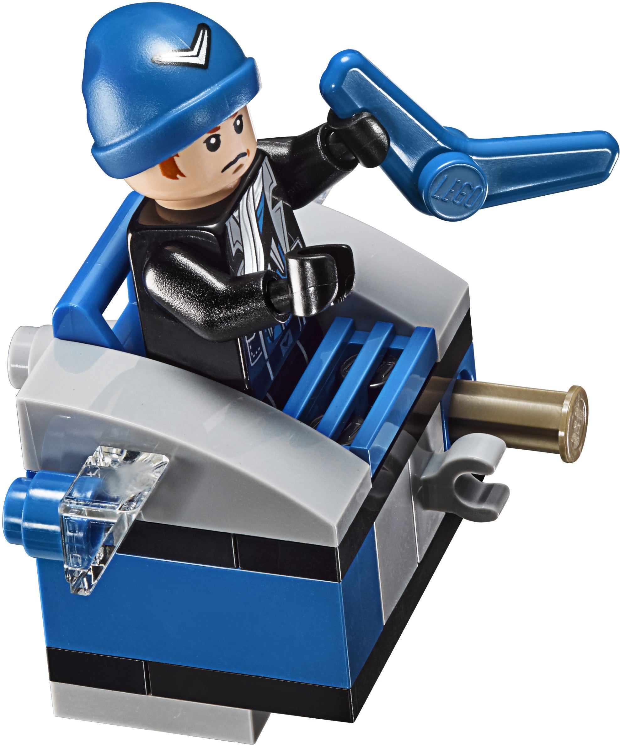 Batman: Killer Croc Sewer Smash 76055 | DC Comics Super Heroes | LEGO – image 22