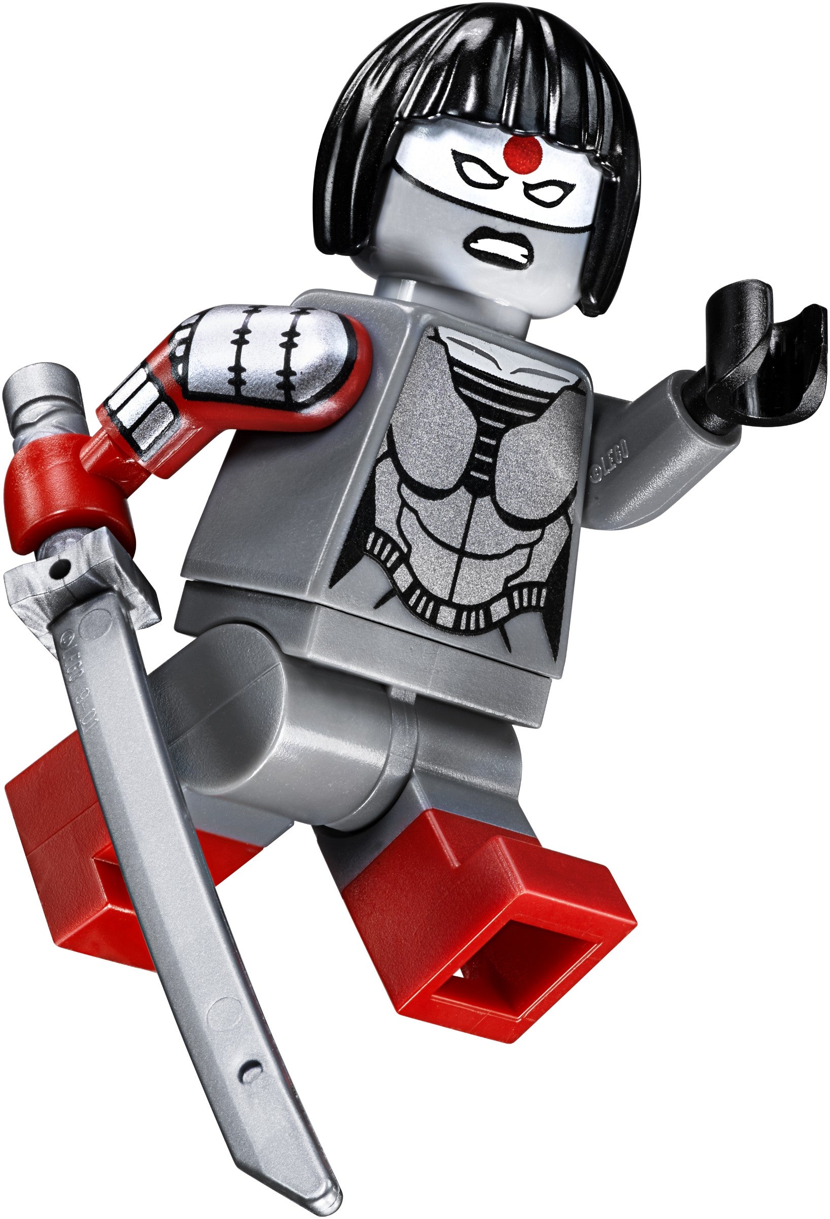 Batman: Killer Croc Sewer Smash 76055 | DC Comics Super Heroes | LEGO – image 26