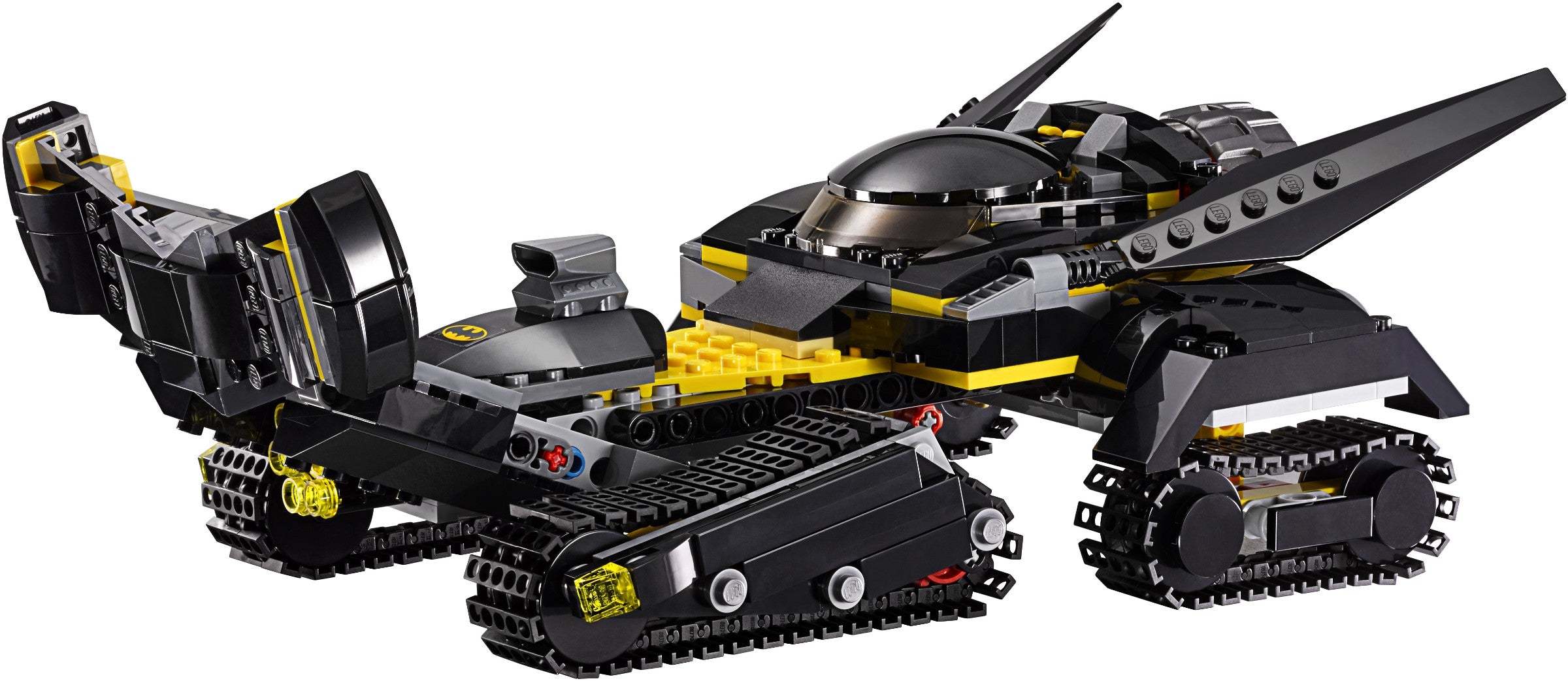 Batman: Killer Croc Sewer Smash 76055 | DC Comics Super Heroes | LEGO – image 28
