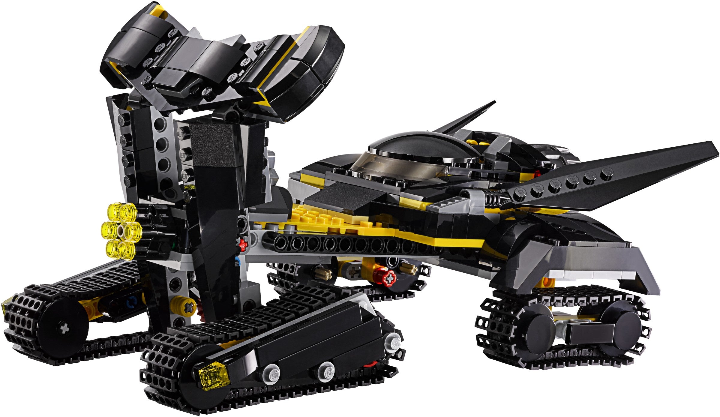 Batman: Killer Croc Sewer Smash 76055 | DC Comics Super Heroes | LEGO – image 29