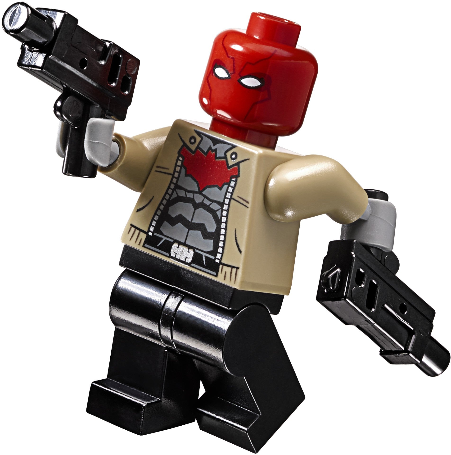 Batman: Killer Croc Sewer Smash 76055 | DC Comics Super Heroes | LEGO – image 33