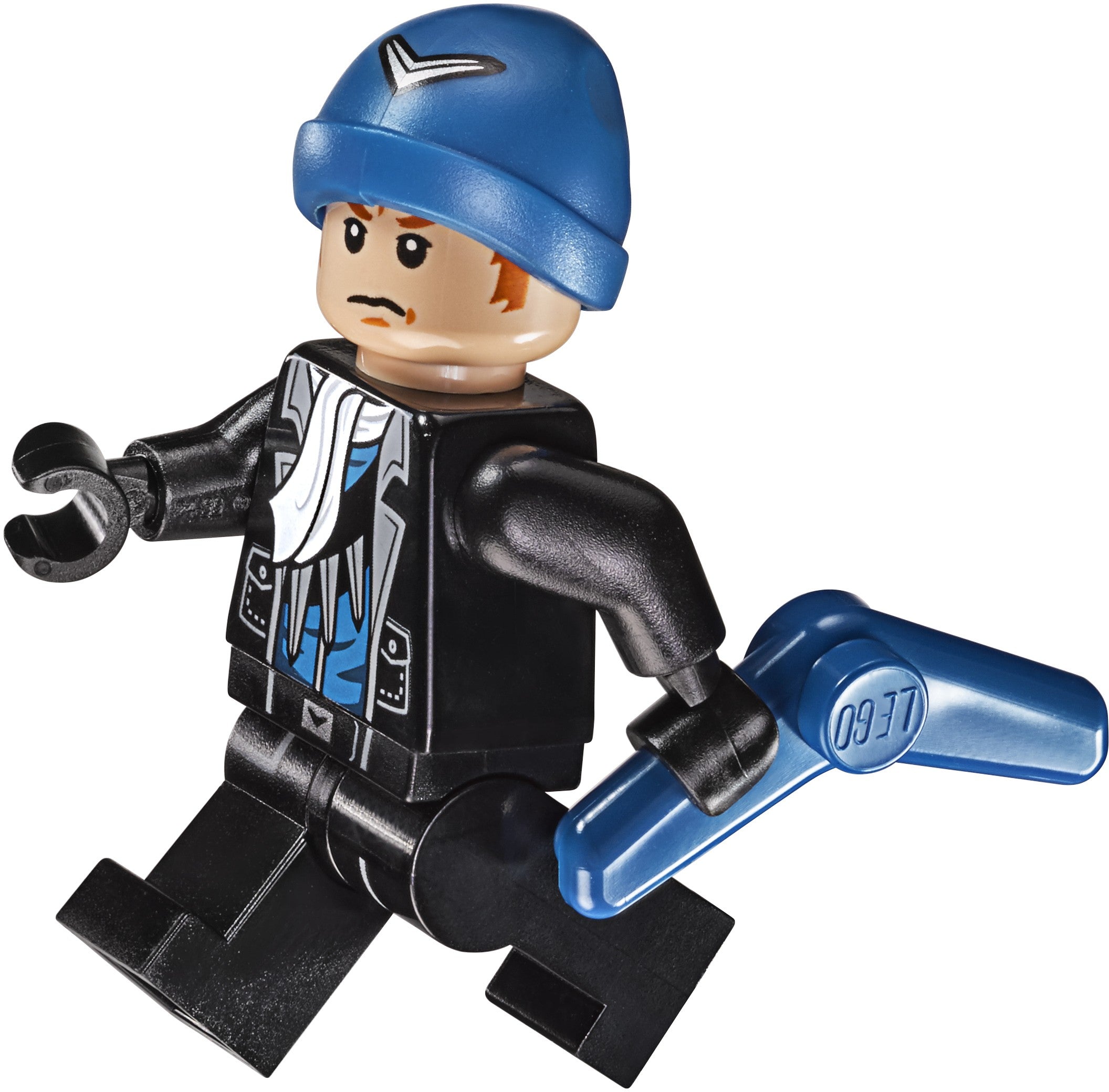 Batman: Killer Croc Sewer Smash 76055 | DC Comics Super Heroes | LEGO – image 34