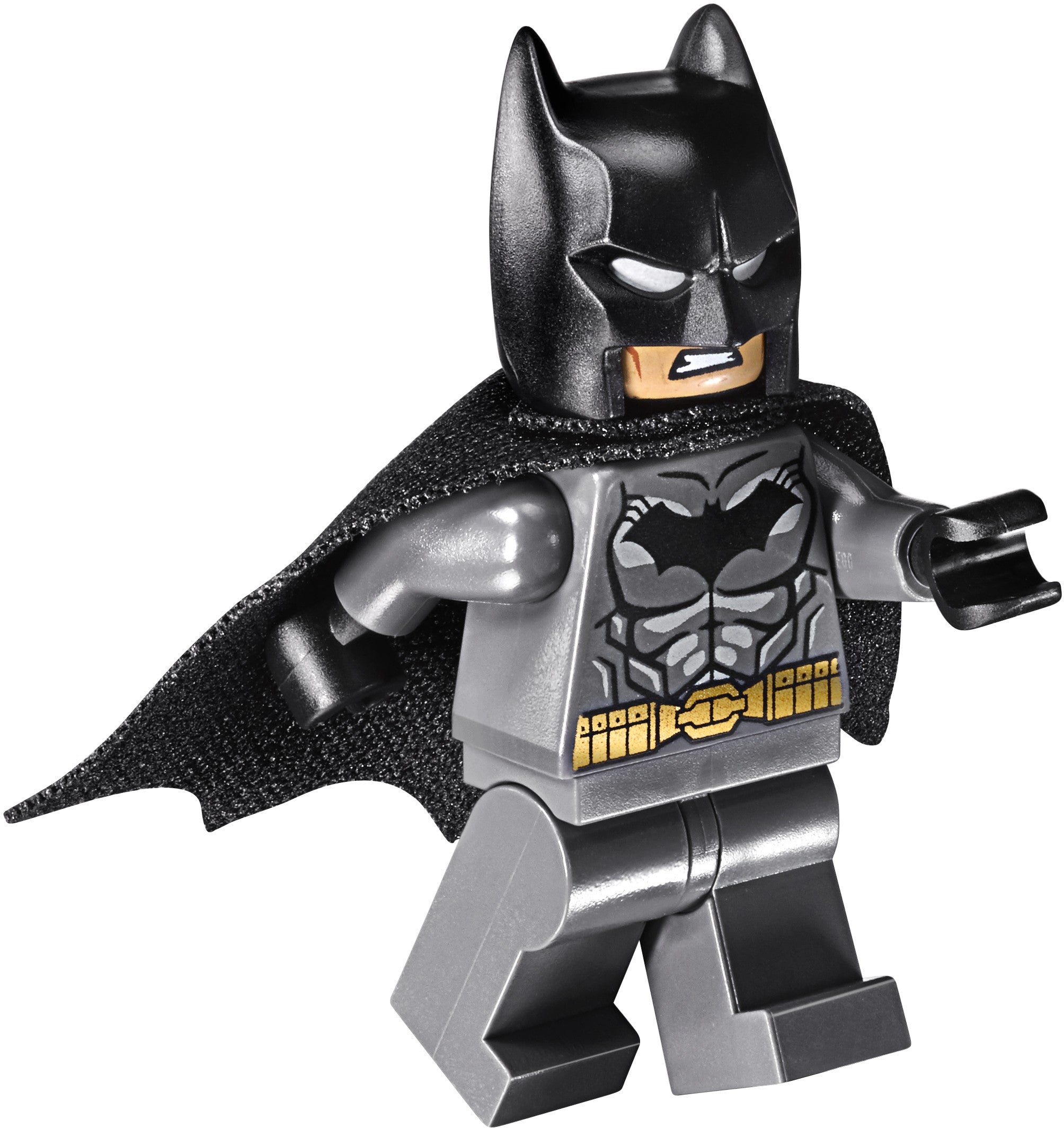 Batman: Killer Croc Sewer Smash 76055 | DC Comics Super Heroes | LEGO – image 35