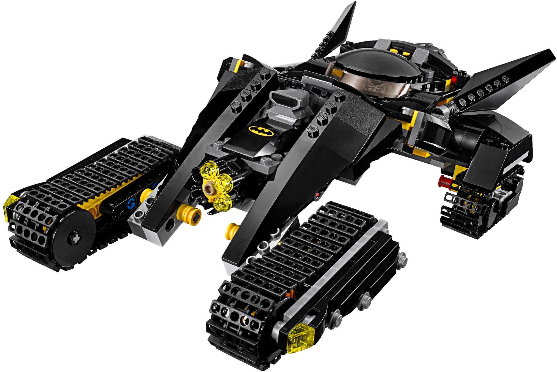 Batman: Killer Croc Sewer Smash 76055 | DC Comics Super Heroes | LEGO – image 4