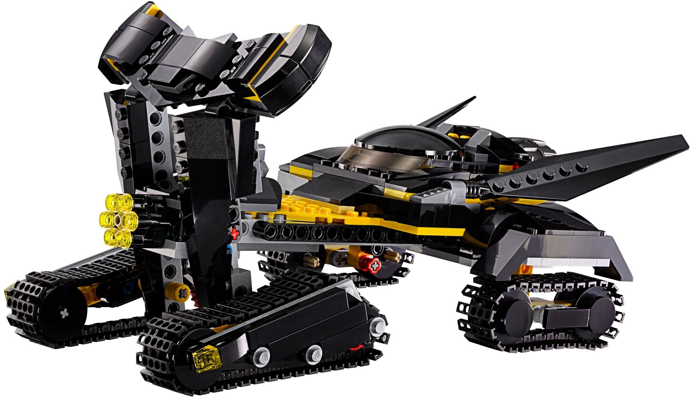 Batman: Killer Croc Sewer Smash 76055 | DC Comics Super Heroes | LEGO – image 5