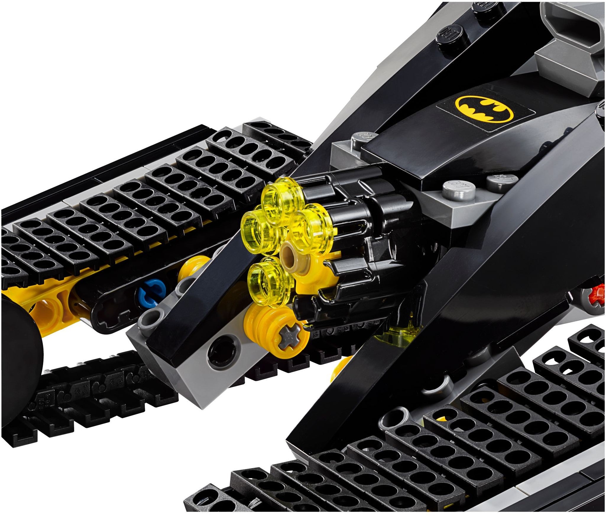 Batman: Killer Croc Sewer Smash 76055 | DC Comics Super Heroes | LEGO – image 6