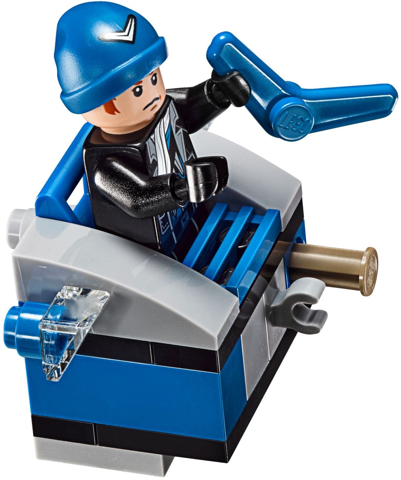 Batman: Killer Croc Sewer Smash 76055 | DC Comics Super Heroes | LEGO – image 8
