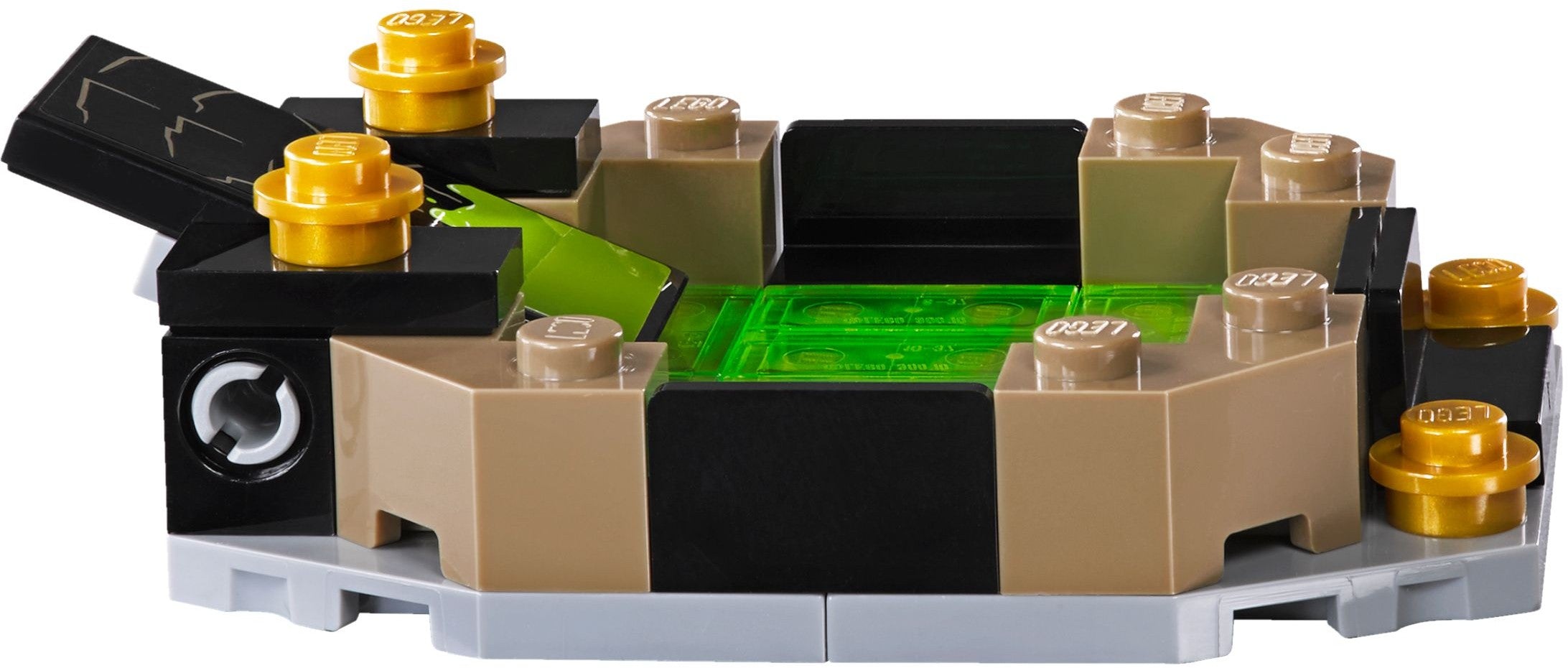 Batman: Rescue from Ra's al Ghul 76056 | DC Comics Super Heroes | LEGO – image 6