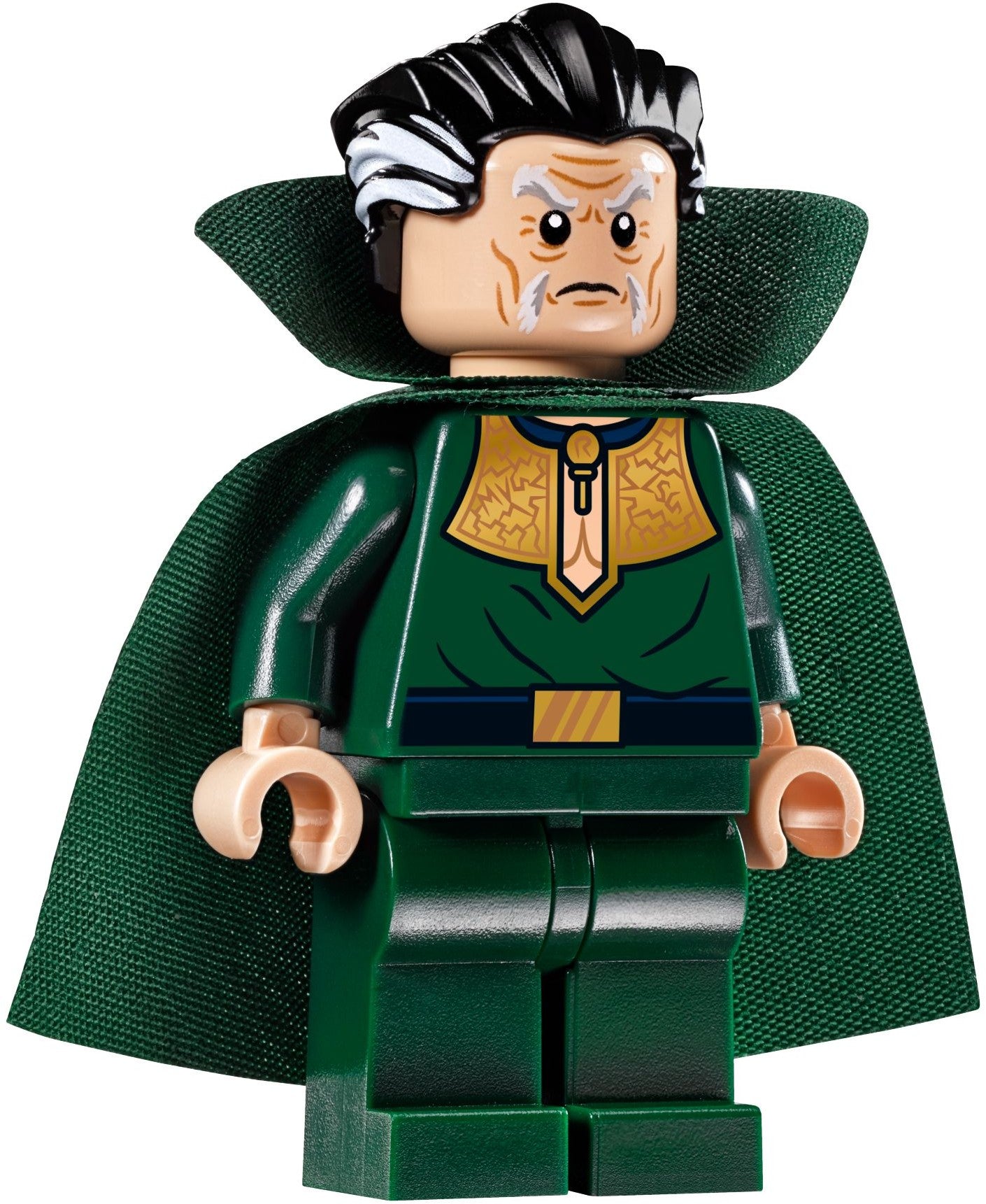 Batman: Rescue from Ra's al Ghul 76056 | DC Comics Super Heroes | LEGO – image 10