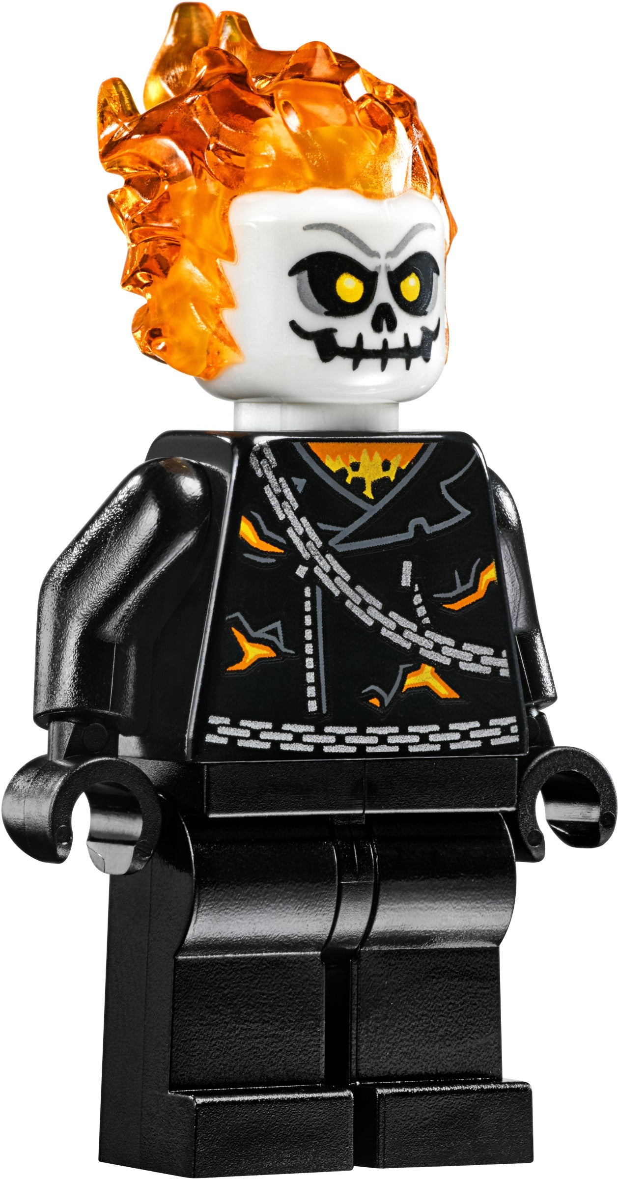 Spider-Man: Ghost Rider Team-Up 76058 | Marvel Super Heroes | LEGO – image 17