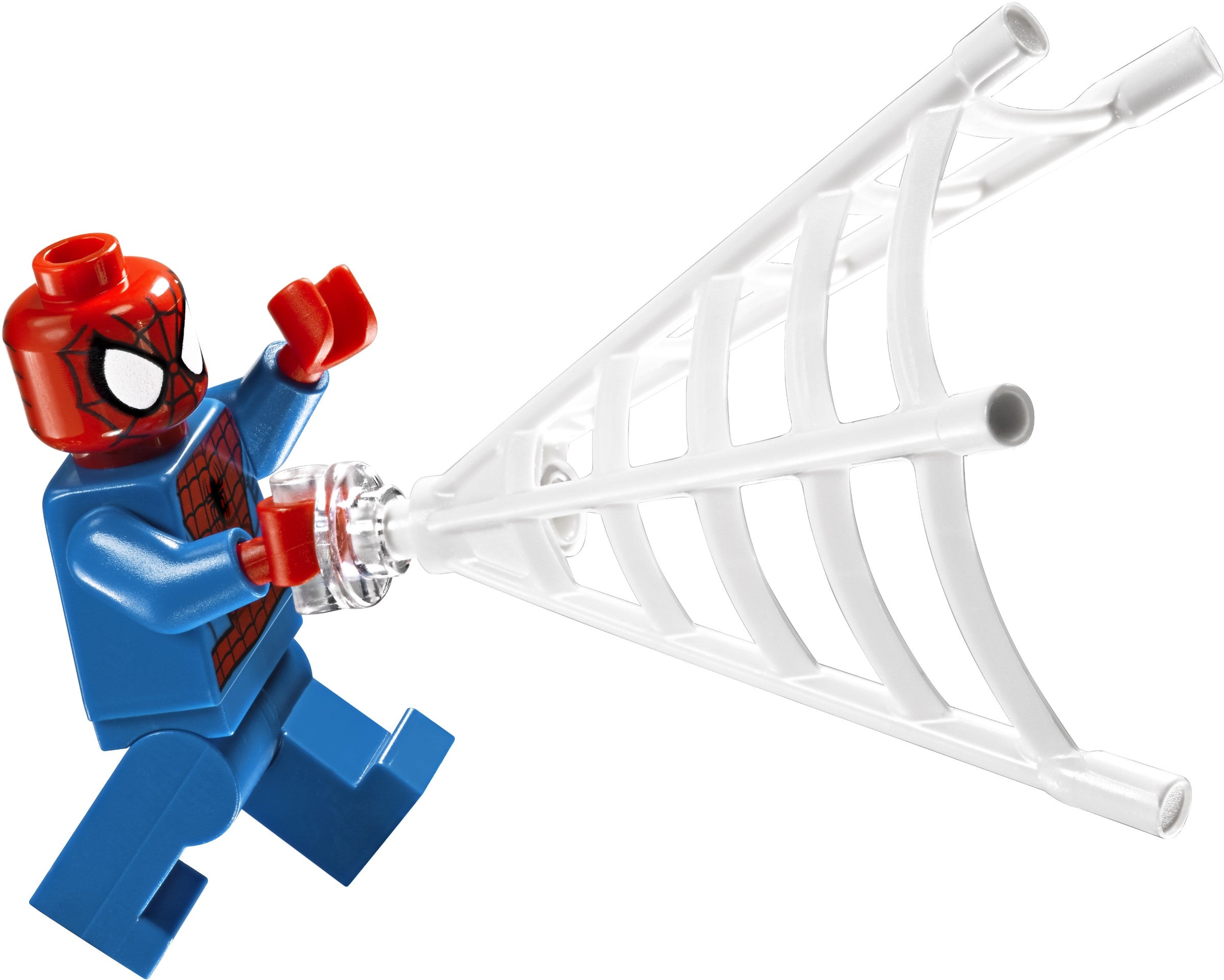 Spider-Man: Ghost Rider Team-Up 76058 | Marvel Super Heroes | LEGO – image 19