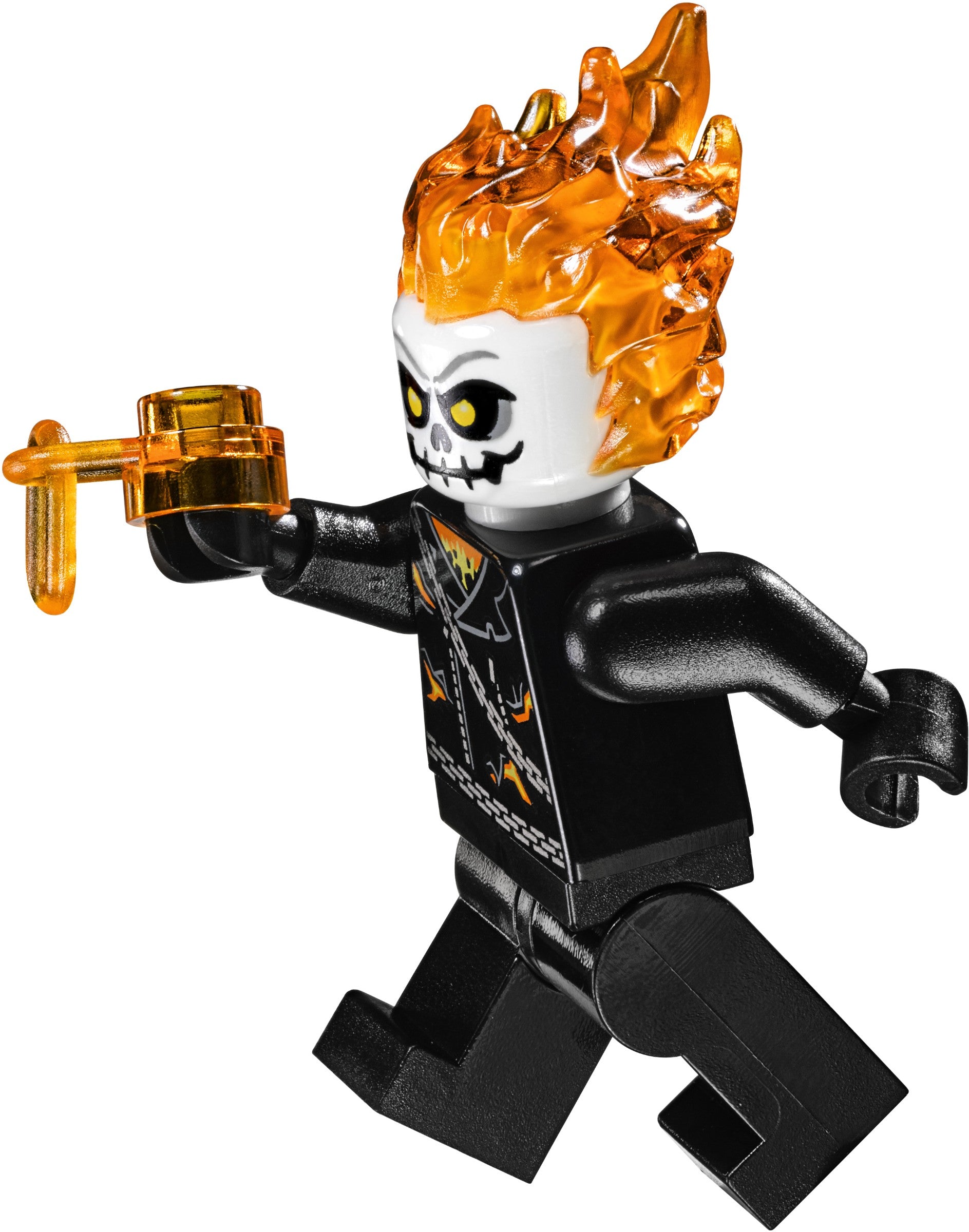 Spider-Man: Ghost Rider Team-Up 76058 | Marvel Super Heroes | LEGO – image 21