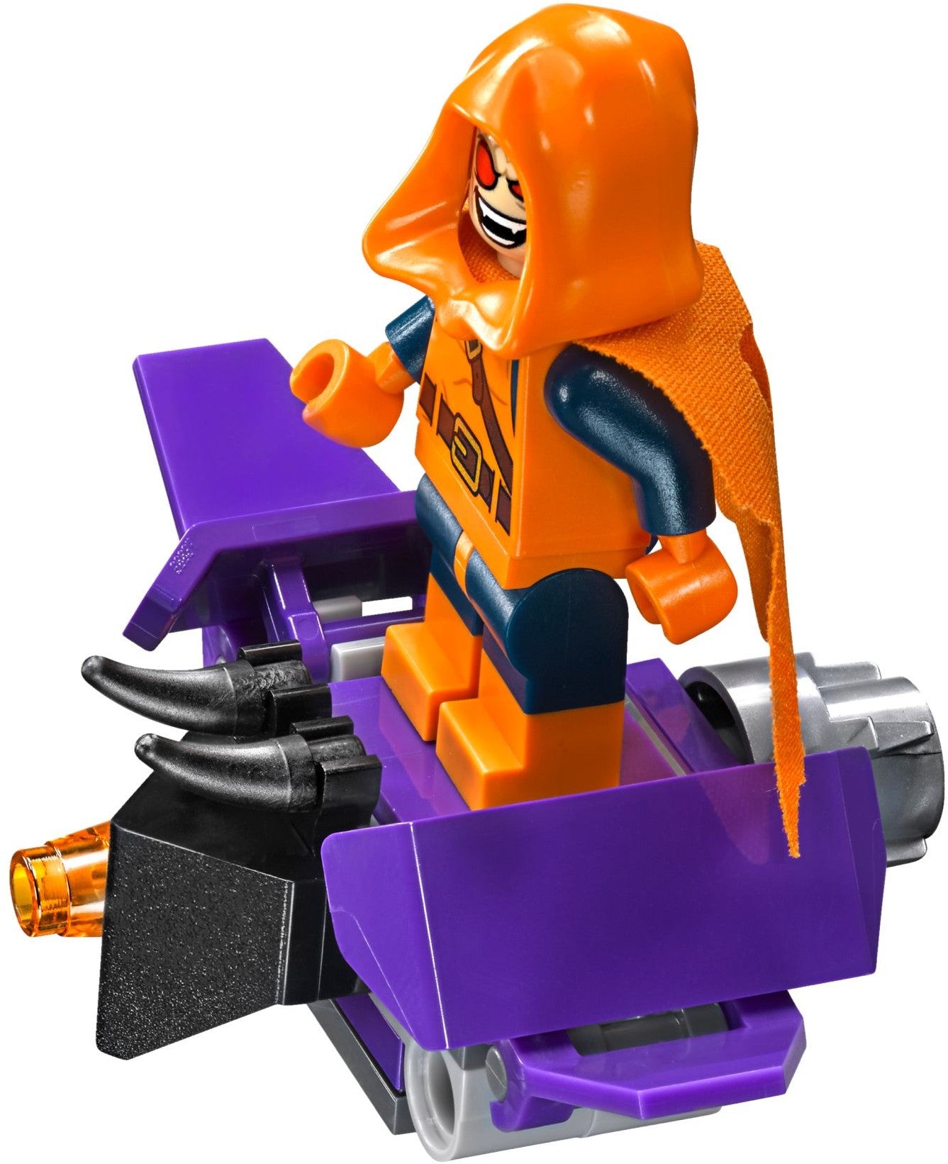 Spider-Man: Ghost Rider Team-Up 76058 | Marvel Super Heroes | LEGO – image 5