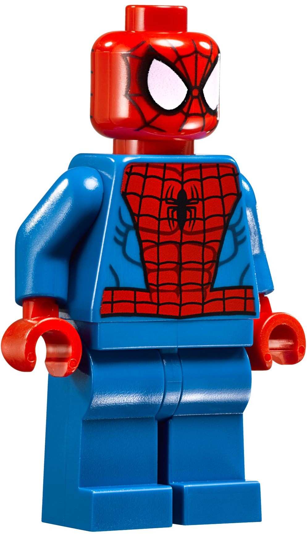 Spider-Man: Ghost Rider Team-Up 76058 | Marvel Super Heroes | LEGO – image 8