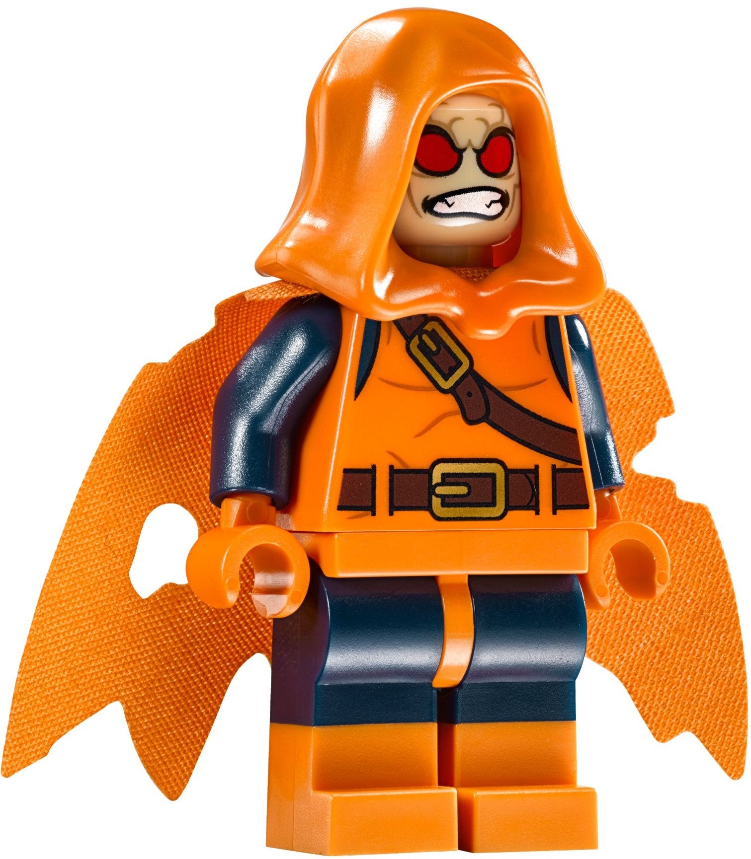 Spider-Man: Ghost Rider Team-Up 76058 | Marvel Super Heroes | LEGO – image 9