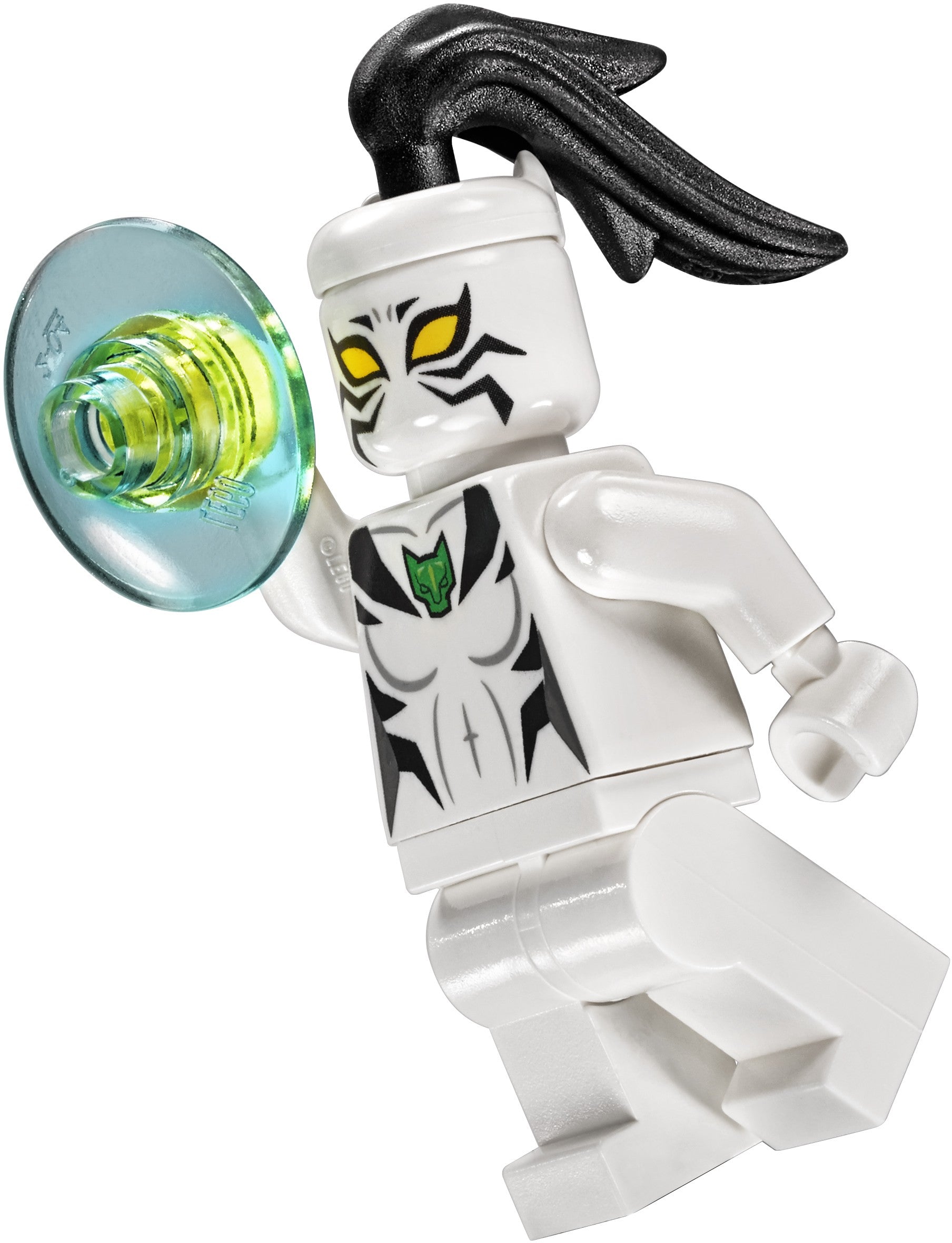 Spider-Man: Doc Ock's Tentacle Trap 76059 | Marvel Super Heroes | LEGO – image 11