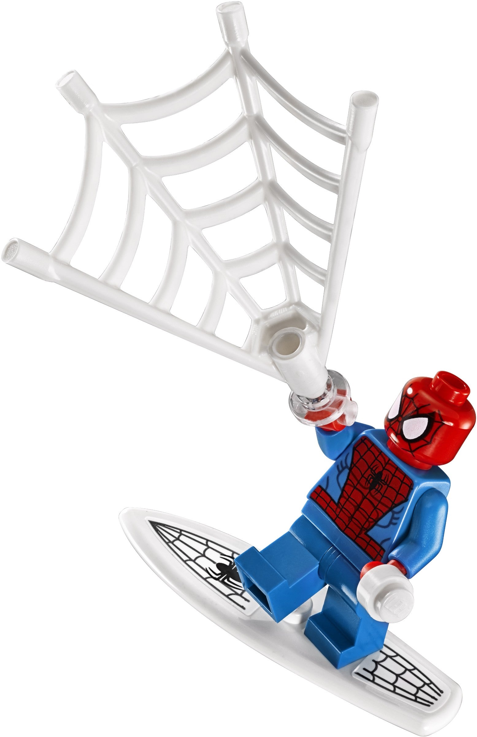 Spider-Man: Doc Ock's Tentacle Trap 76059 | Marvel Super Heroes | LEGO – image 16