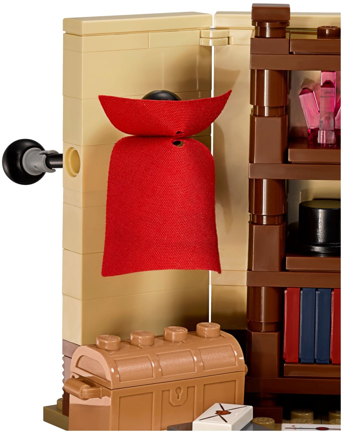 Doctor Strange's Sanctum Sanctorum 76060 | Marvel Super Heroes | LEGO – image 6