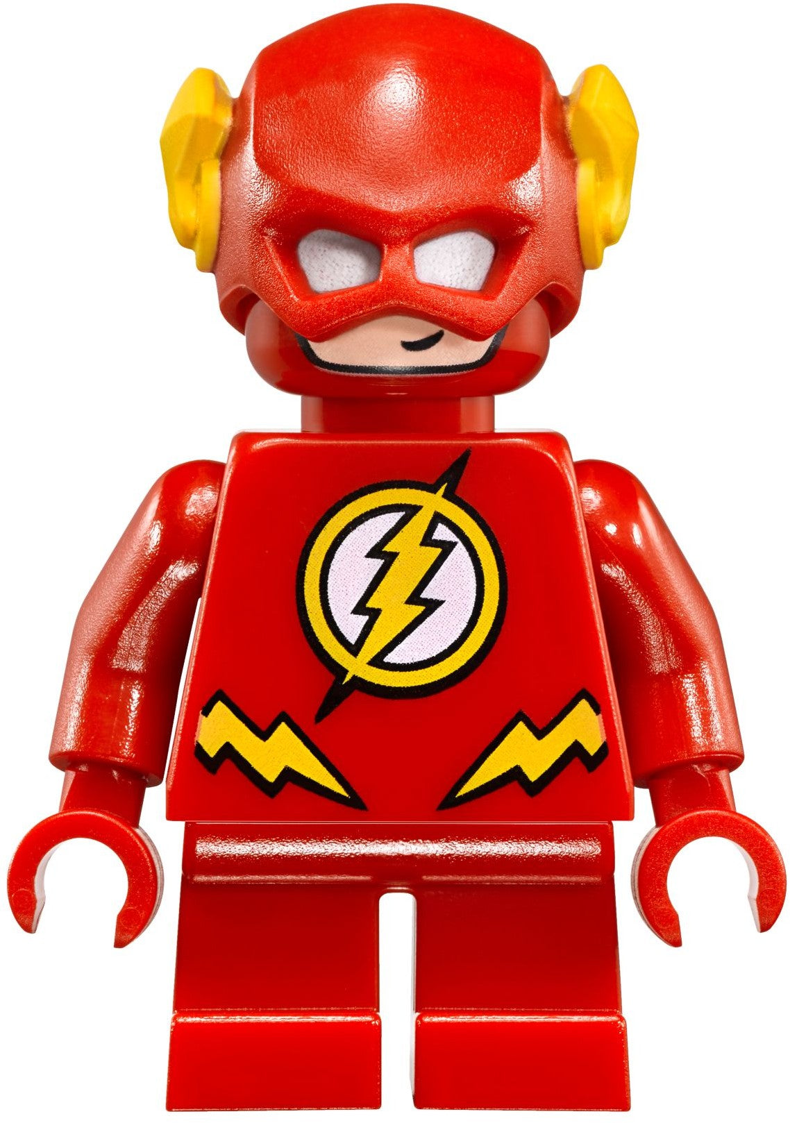 Mighty Micros: The Flash vs. Captain Cold 76063 | DC Comics Super Heroes | LEGO – image 5