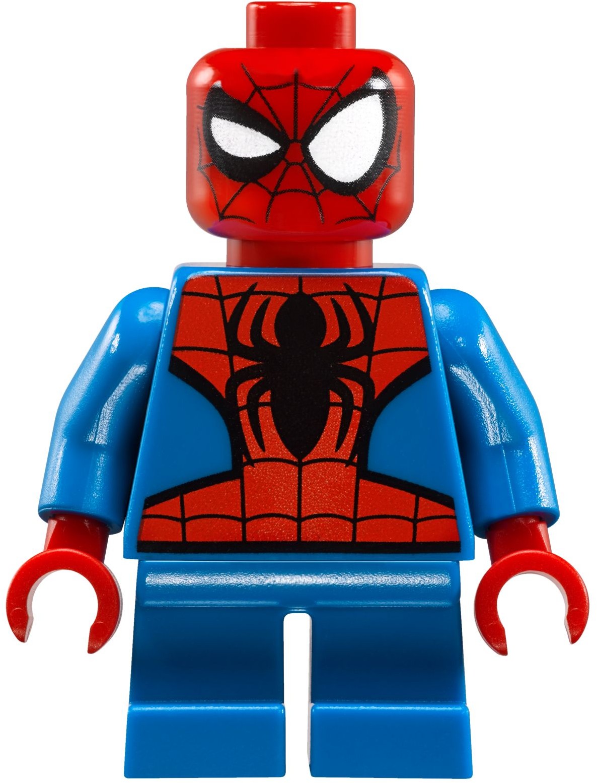 Mighty Micros: Spider-Man vs. Green Goblin 76064 | Marvel Super Heroes | LEGO – image 7