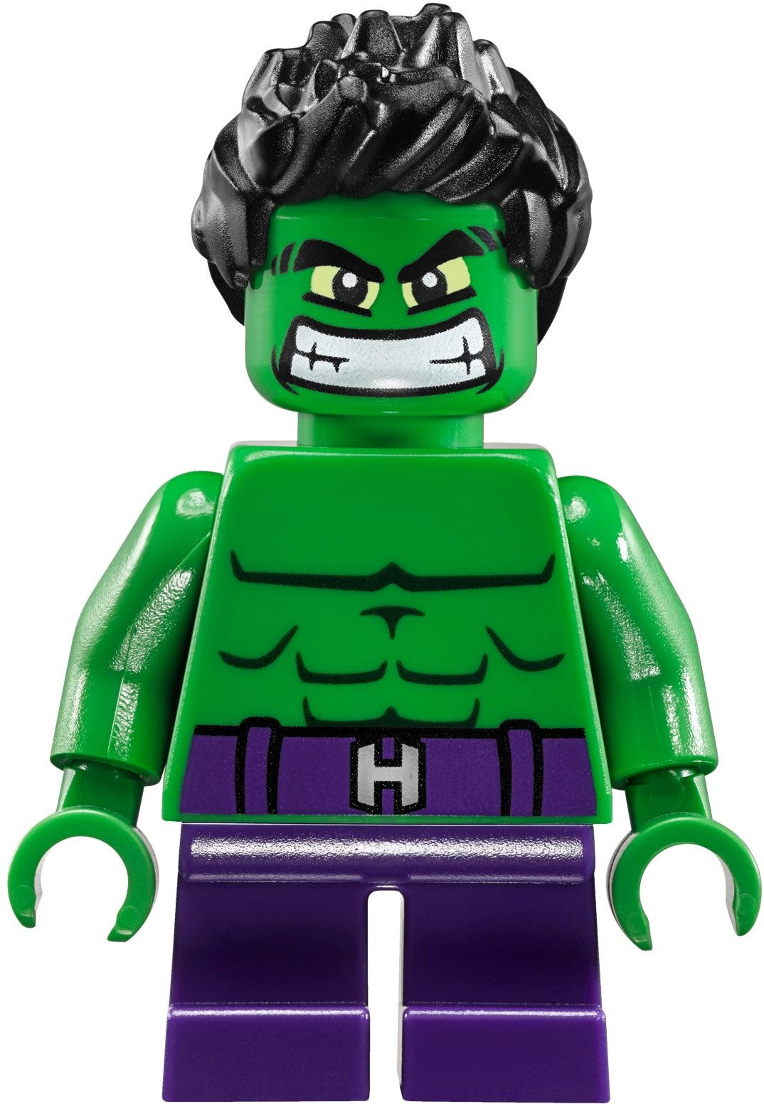 Mighty Micros: Hulk vs. Ultron 76066 | Marvel Super Heroes | LEGO – image 6