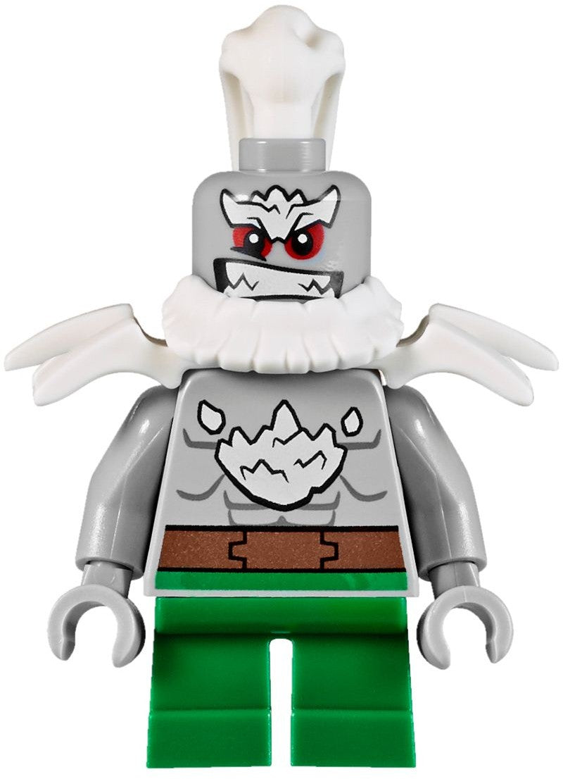 Mighty Micros: Wonder Woman vs. Doomsday 76070 | DC Comics Super Heroes | LEGO – image 8