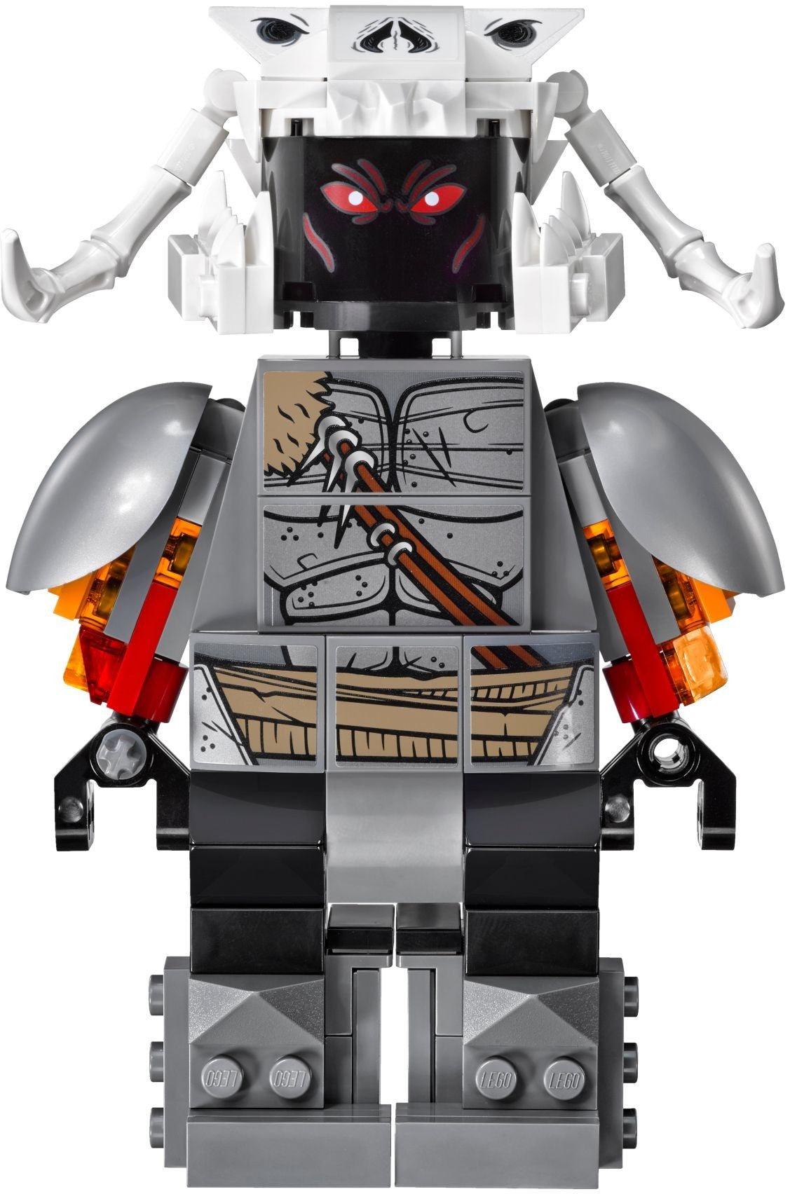 Wonder Woman Warrior Battle 76075 | DC Comics Super Heroes | LEGO – image 8