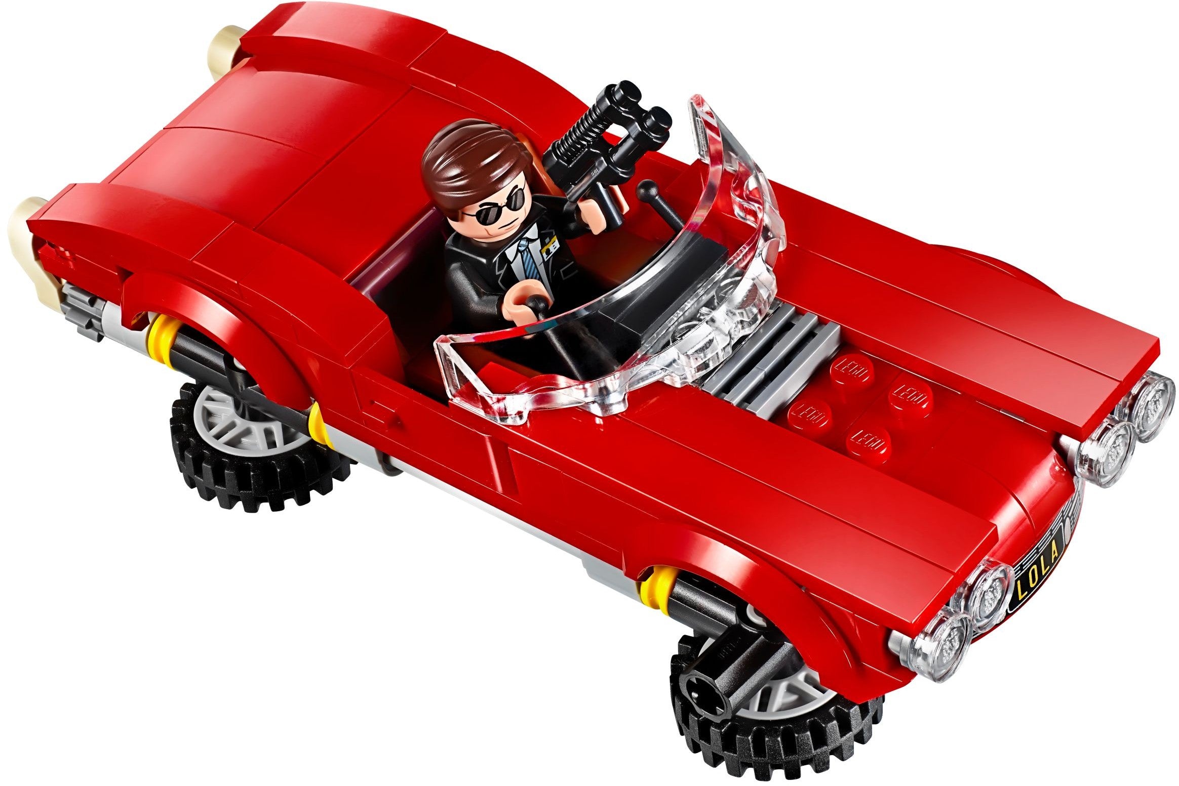Iron Man: Detroit Steel Strikes 76077 | Marvel Super Heroes | LEGO – image 6