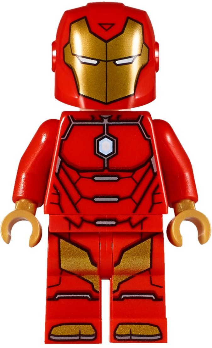 Iron Man: Detroit Steel Strikes 76077 | Marvel Super Heroes | LEGO – image 8