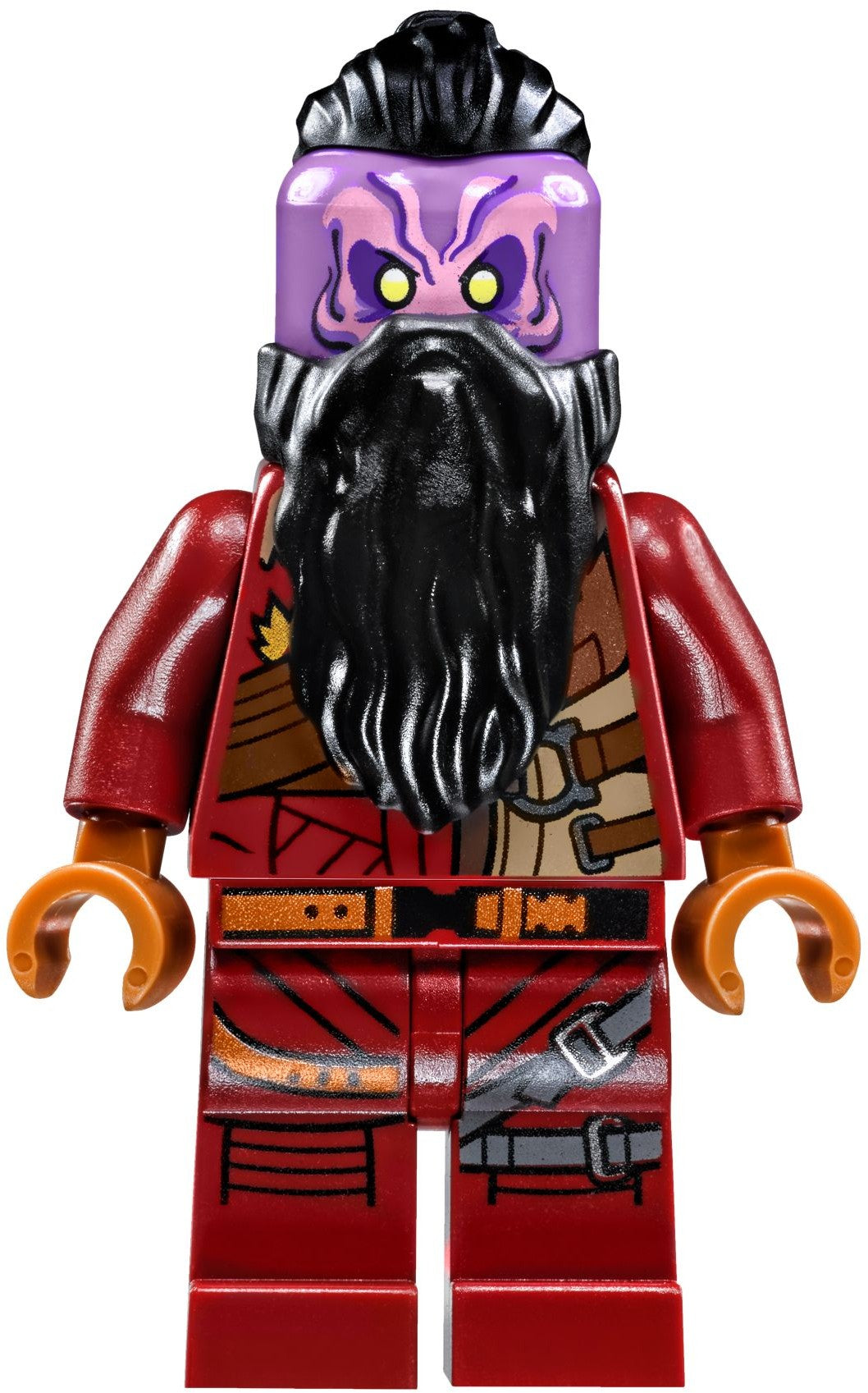 Ravager Attack 76079 | Marvel Super Heroes | LEGO – image 7
