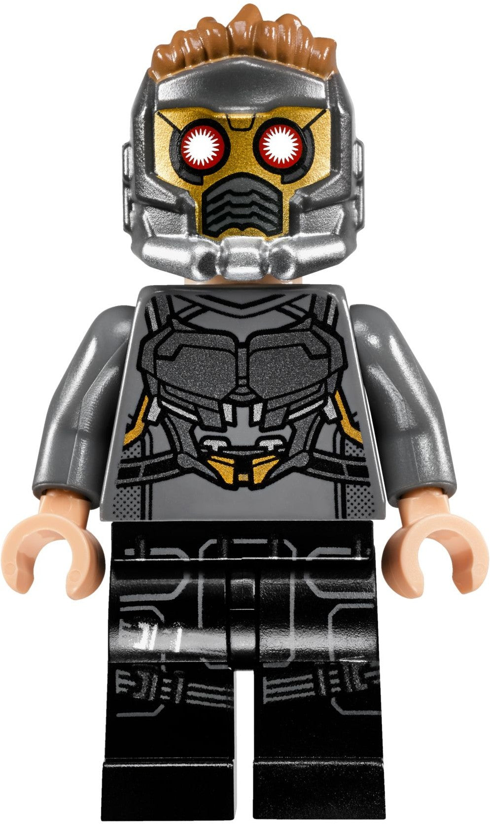 The Milano vs. The Abilisk 76081 | Marvel Super Heroes | LEGO – image 3