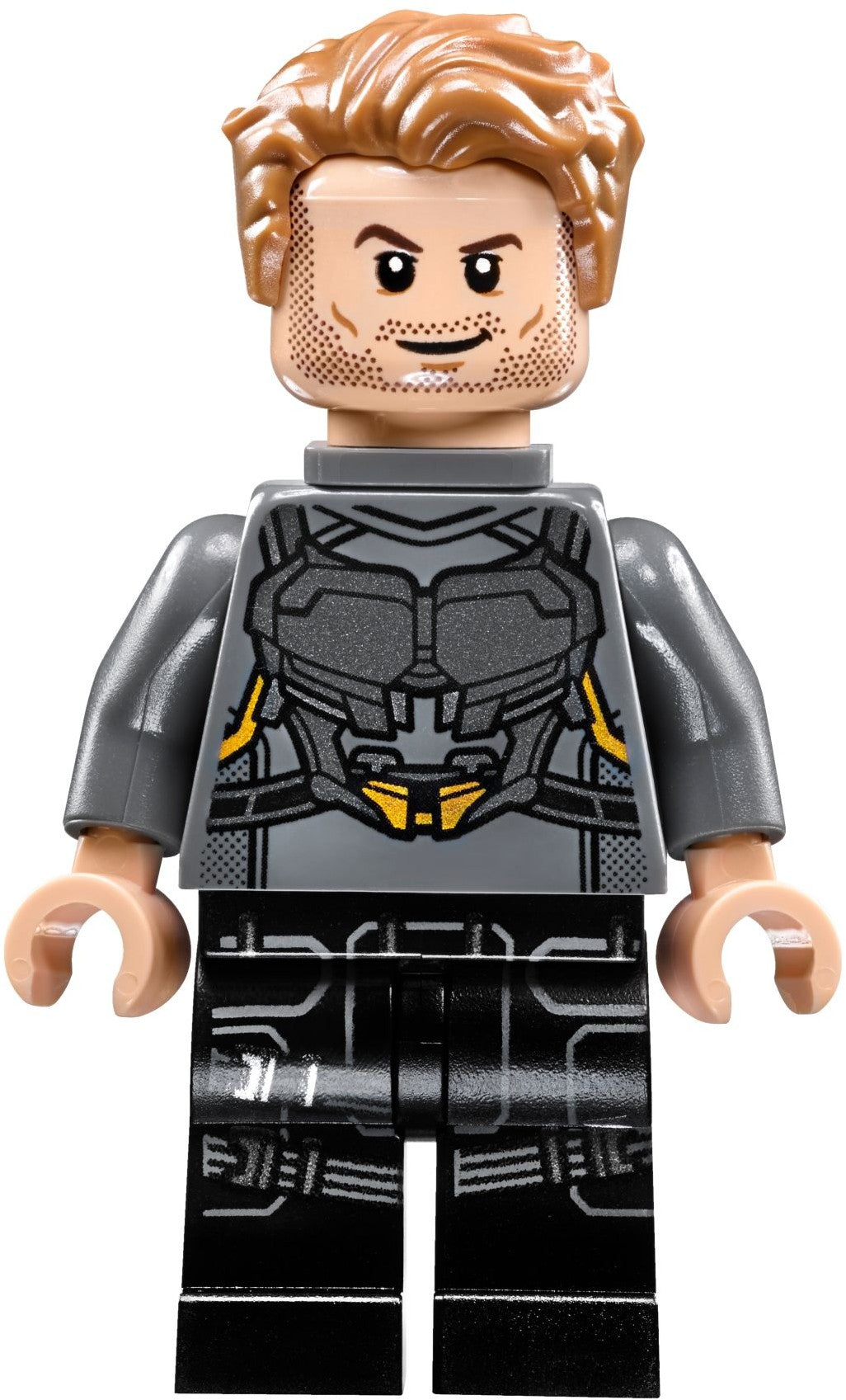 The Milano vs. The Abilisk 76081 | Marvel Super Heroes | LEGO – image 11