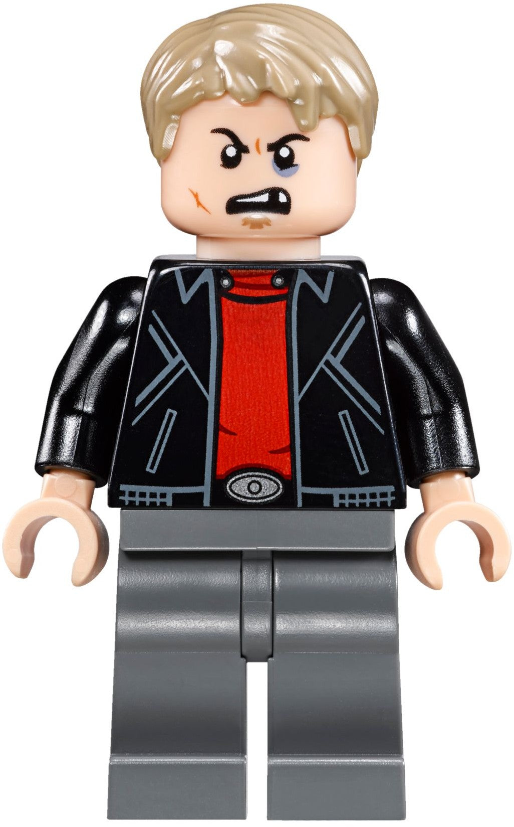 ATM Heist Battle 76082 | Marvel Super Heroes | LEGO – image 3