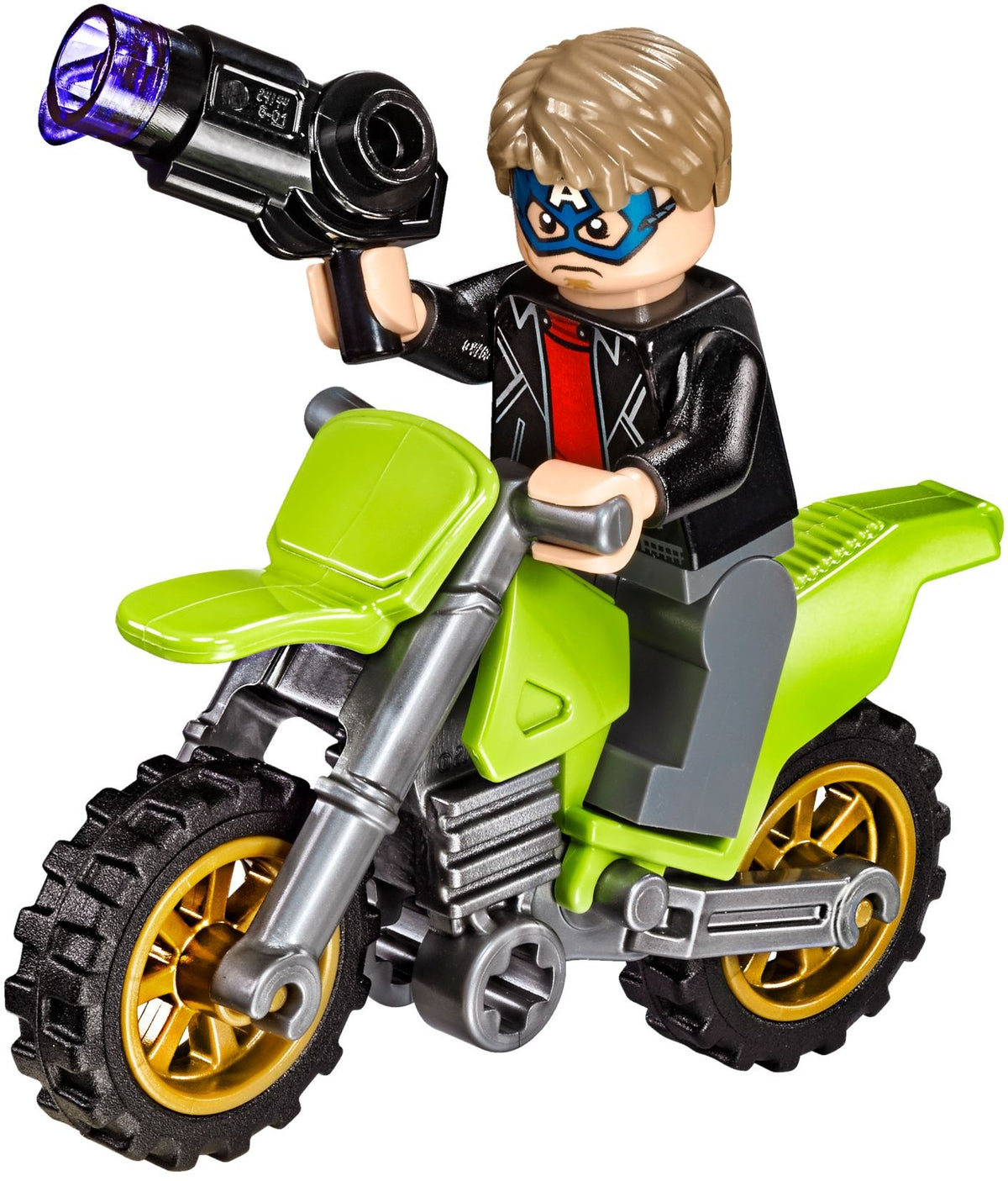 ATM Heist Battle 76082 | Marvel Super Heroes | LEGO – image 7