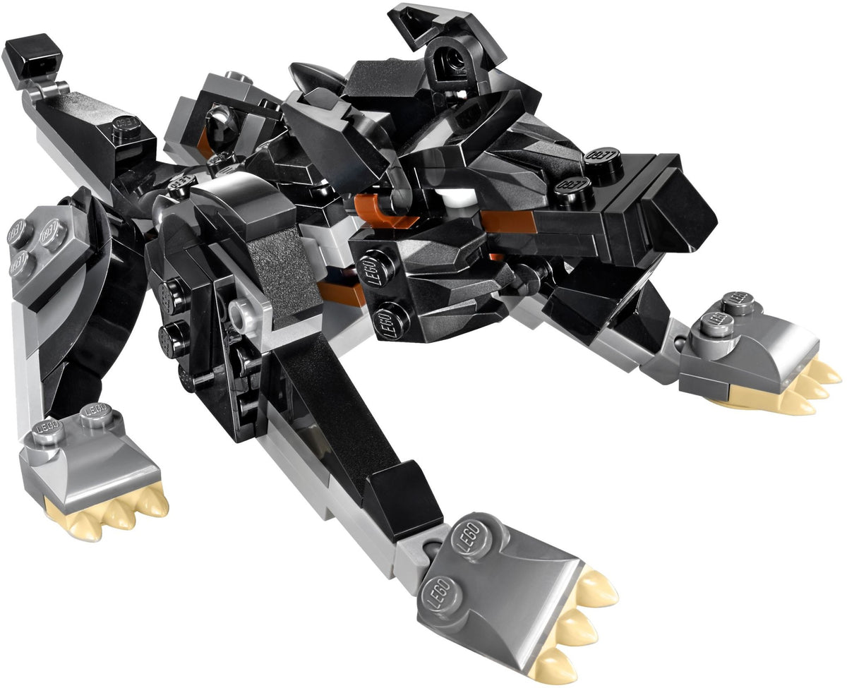 The Ultimate Battle for Asgard 76084 | Marvel Super Heroes | LEGO (image 4)