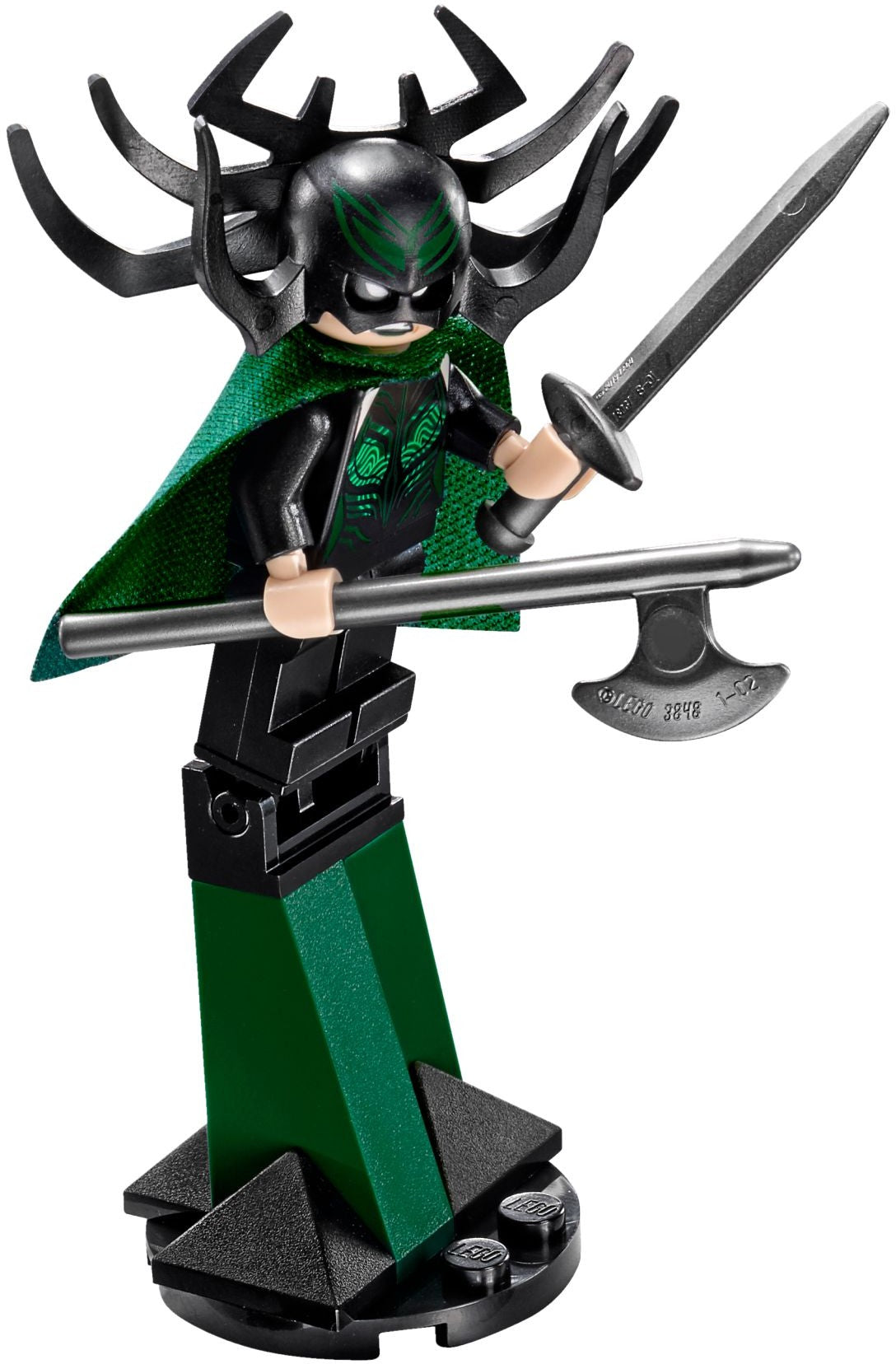 The Ultimate Battle for Asgard 76084 | Marvel Super Heroes | LEGO (image 5)