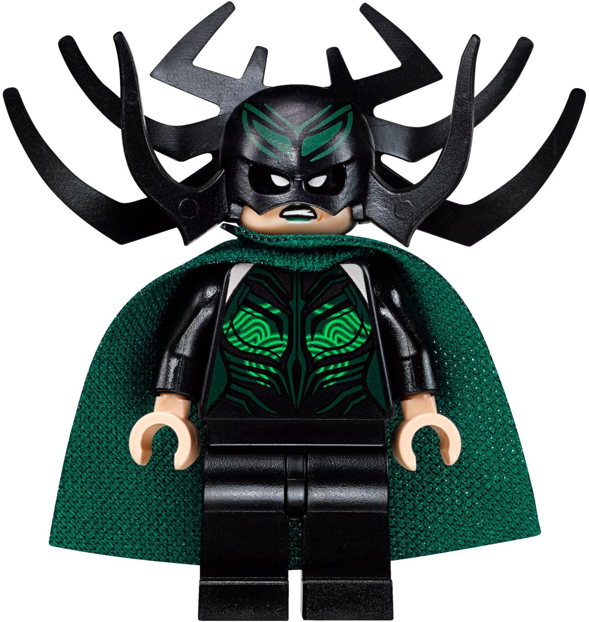 The Ultimate Battle for Asgard 76084 | Marvel Super Heroes | LEGO (image 6)
