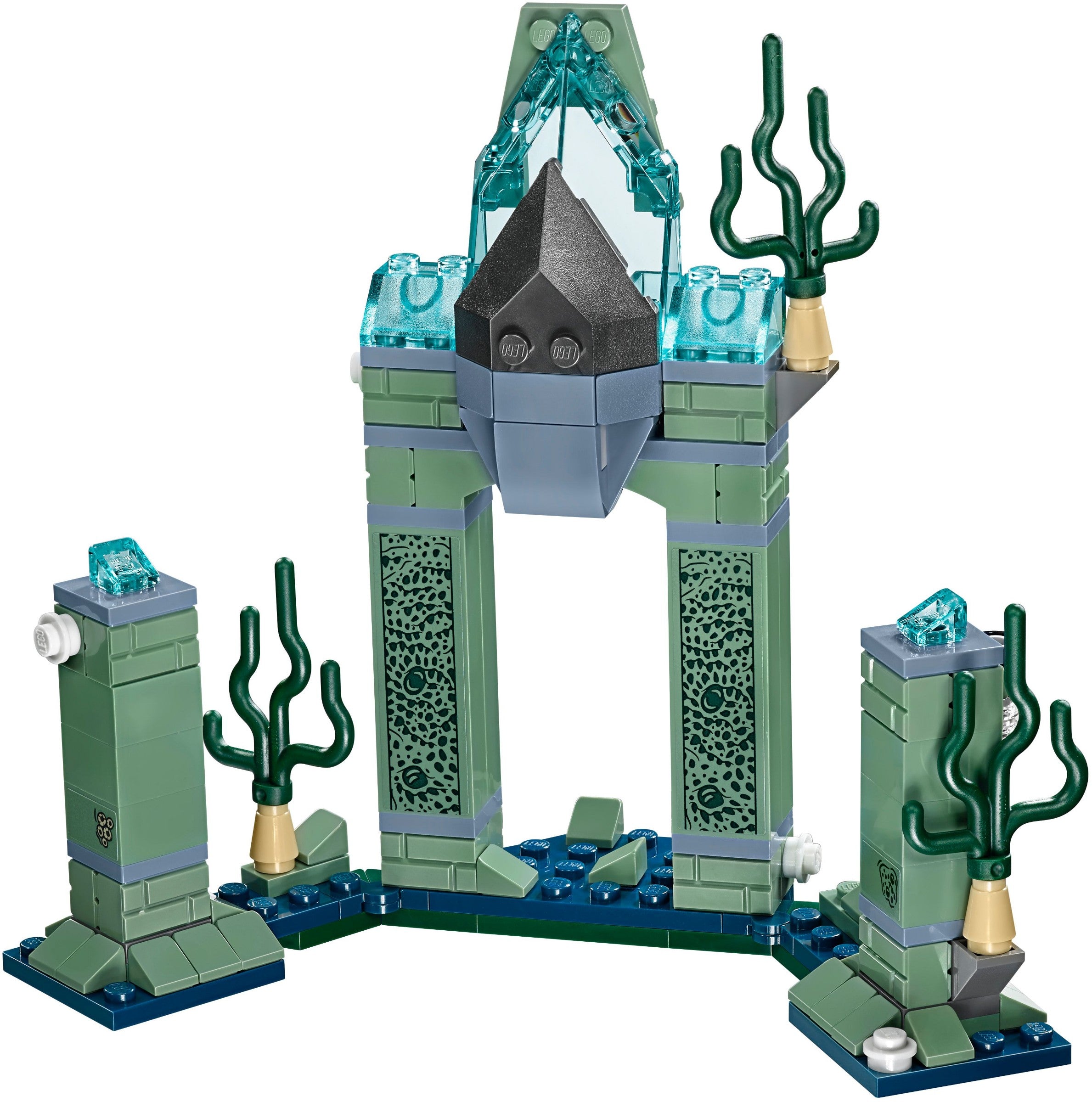Battle of Atlantis 76085 | DC Comics Super Heroes | LEGO – image 9