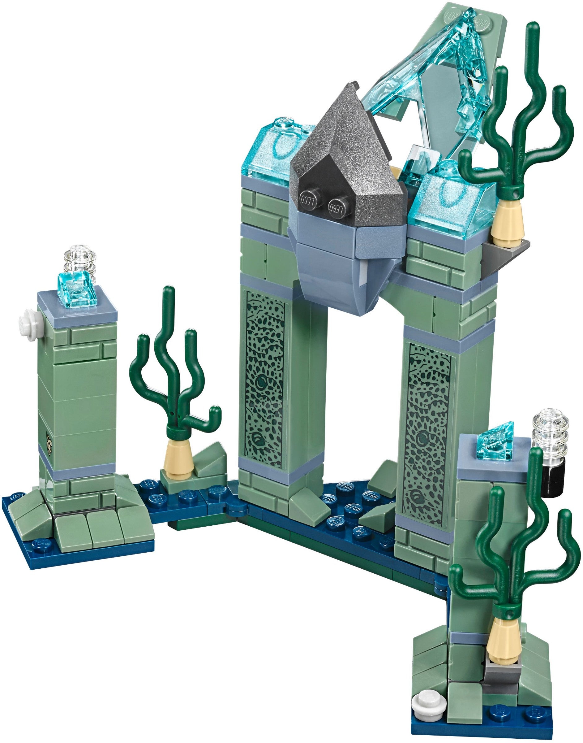 Battle of Atlantis 76085 | DC Comics Super Heroes | LEGO – image 11