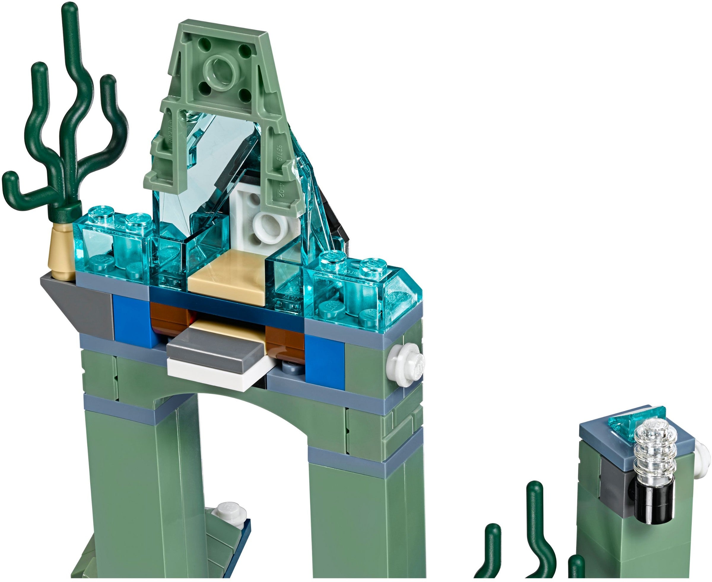 Battle of Atlantis 76085 | DC Comics Super Heroes | LEGO – image 12