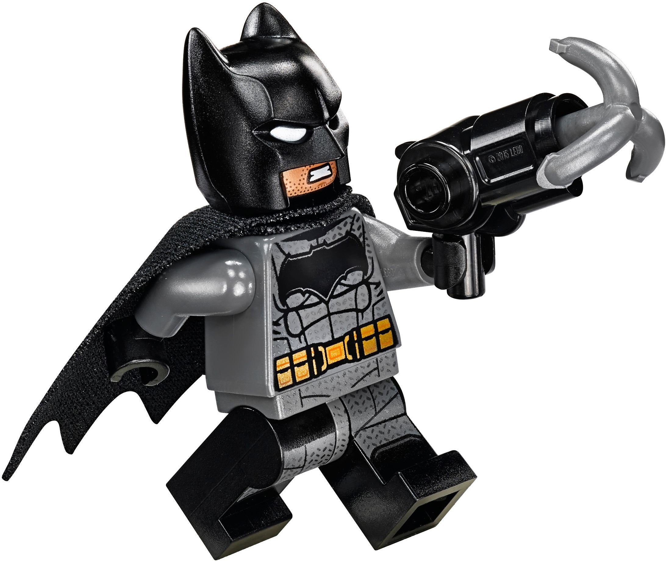 Knightcrawler Tunnel Attack 76086 | DC Comics Super Heroes | LEGO (image 16)