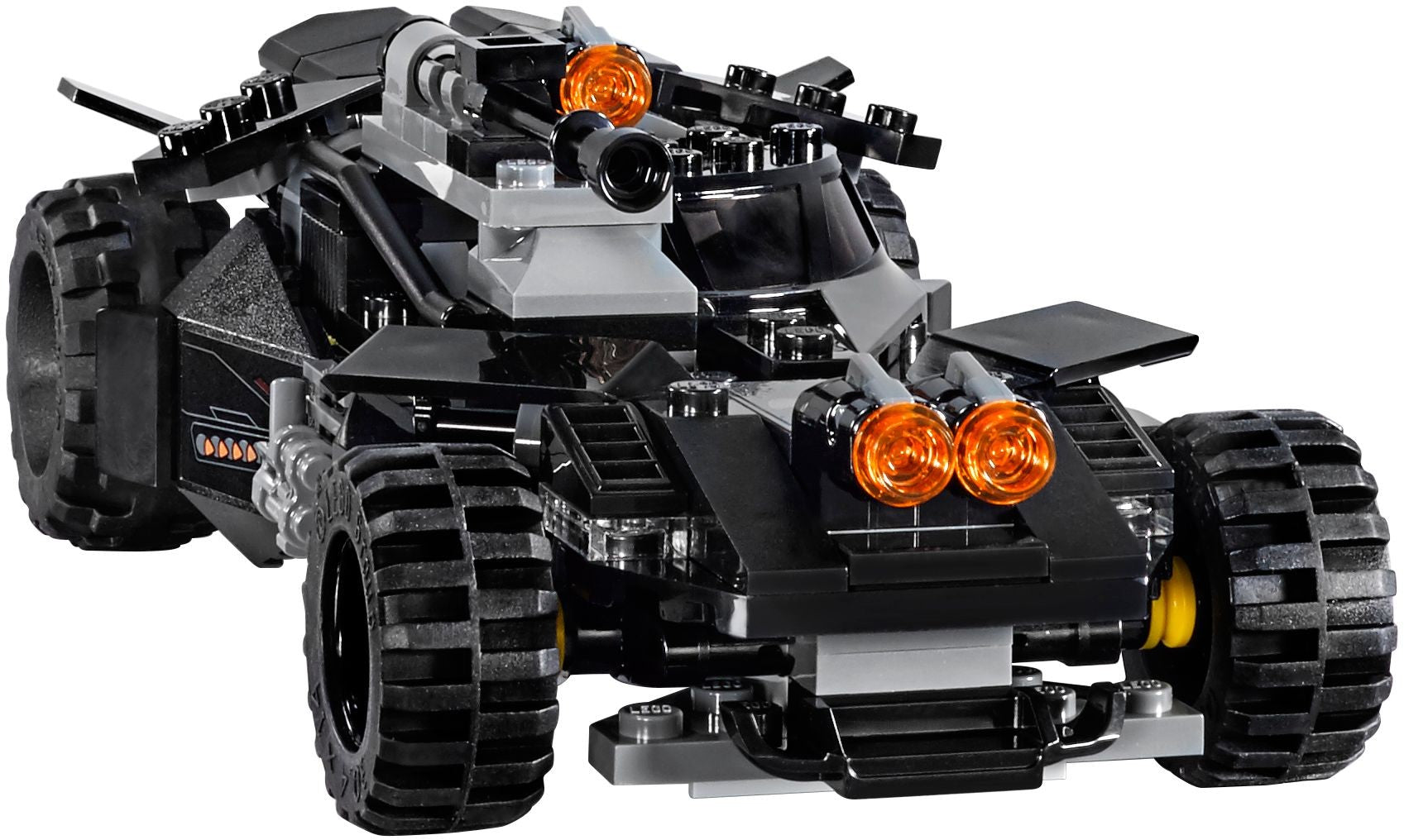 Flying Fox: Batmobile Airlift Attack 76087 | DC Comics Super Heroes | LEGO – image 3