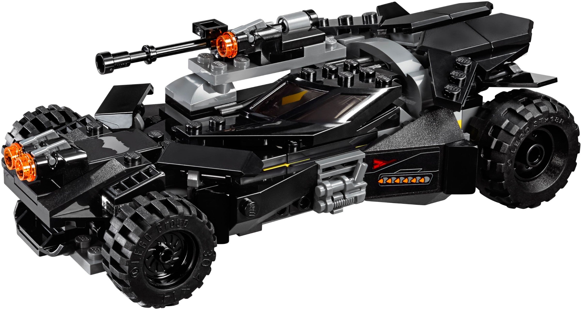 Flying Fox: Batmobile Airlift Attack 76087 | DC Comics Super Heroes | LEGO – image 12
