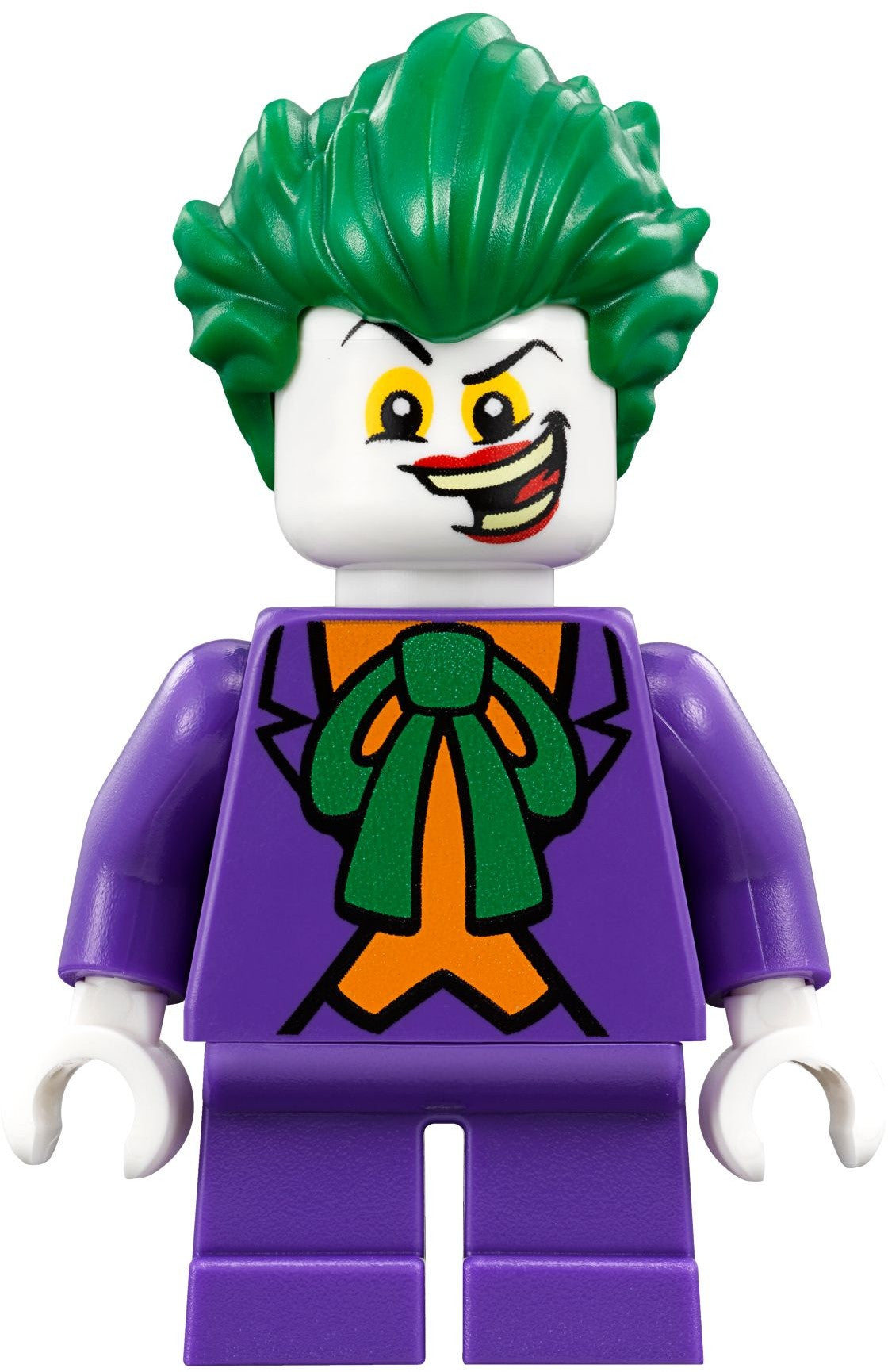Mighty Micros: Nightwing vs. The Joker 76093 | DC Comics Super Heroes | LEGO – image 7