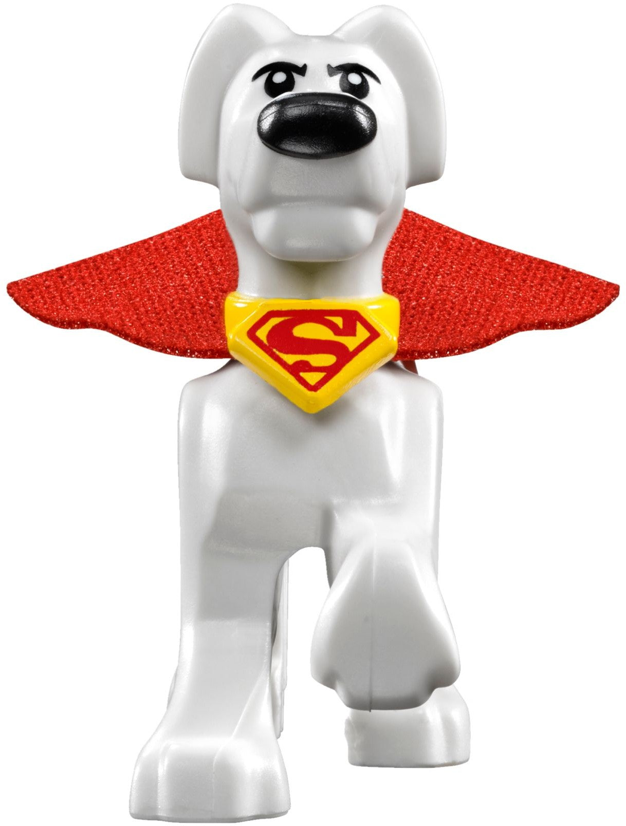 Superman & Krypto Team-Up 76096 | DC Comics Super Heroes | LEGO – image 8