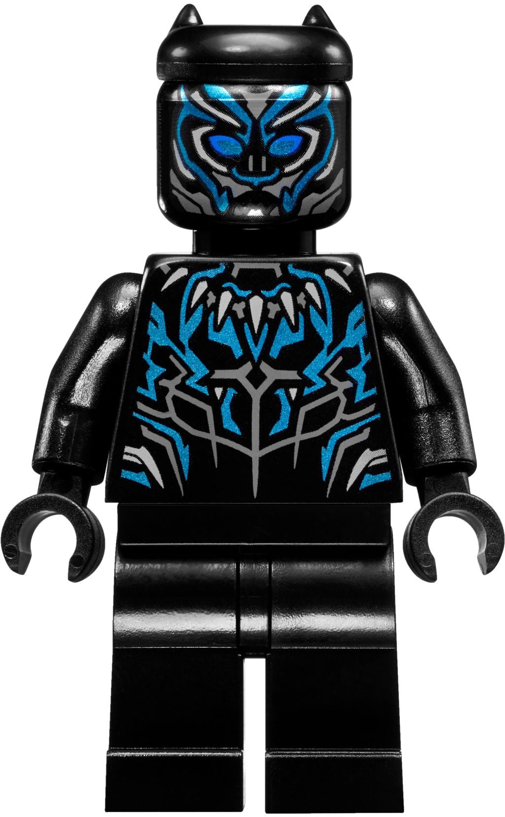 Rhino Face-Off by the Mine 76099 | Marvel Super Heroes | LEGO – image 7