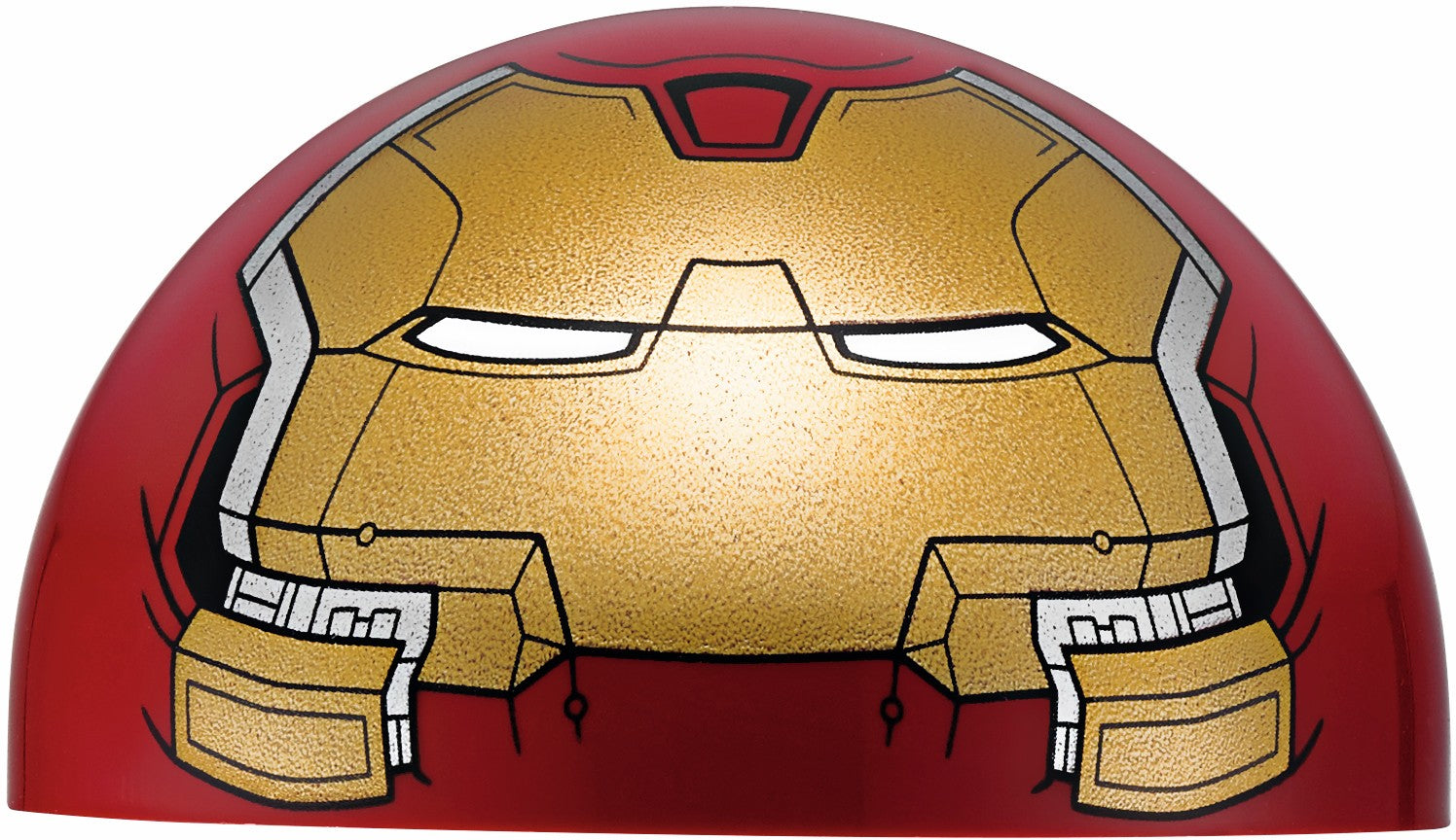 The Hulkbuster: Ultron Edition 76105 | Marvel Super Heroes | LEGO (image 2)
