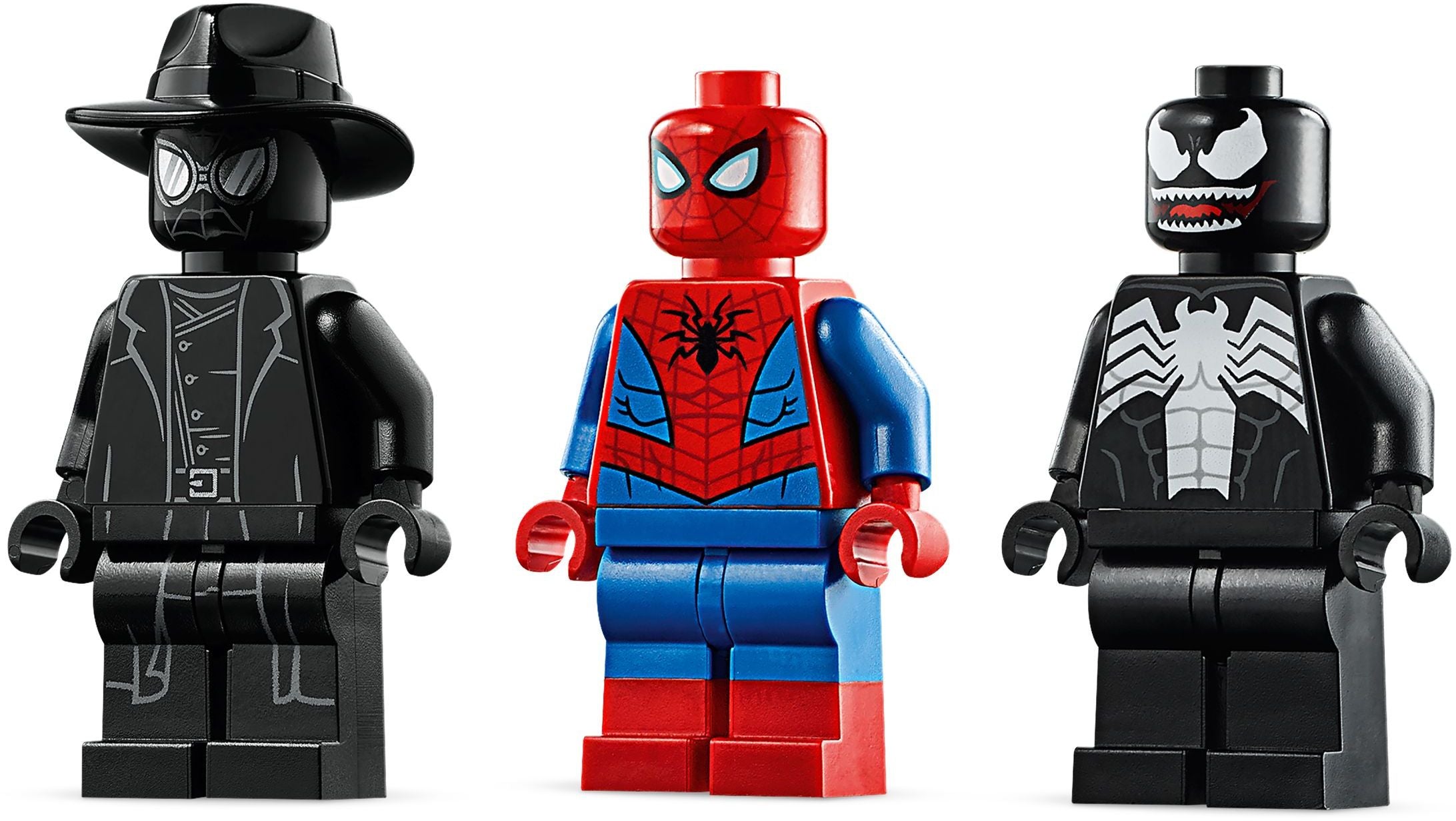 Spiderjet vs. Venom Mech 76150 | Marvel Super Heroes | LEGO – image 6