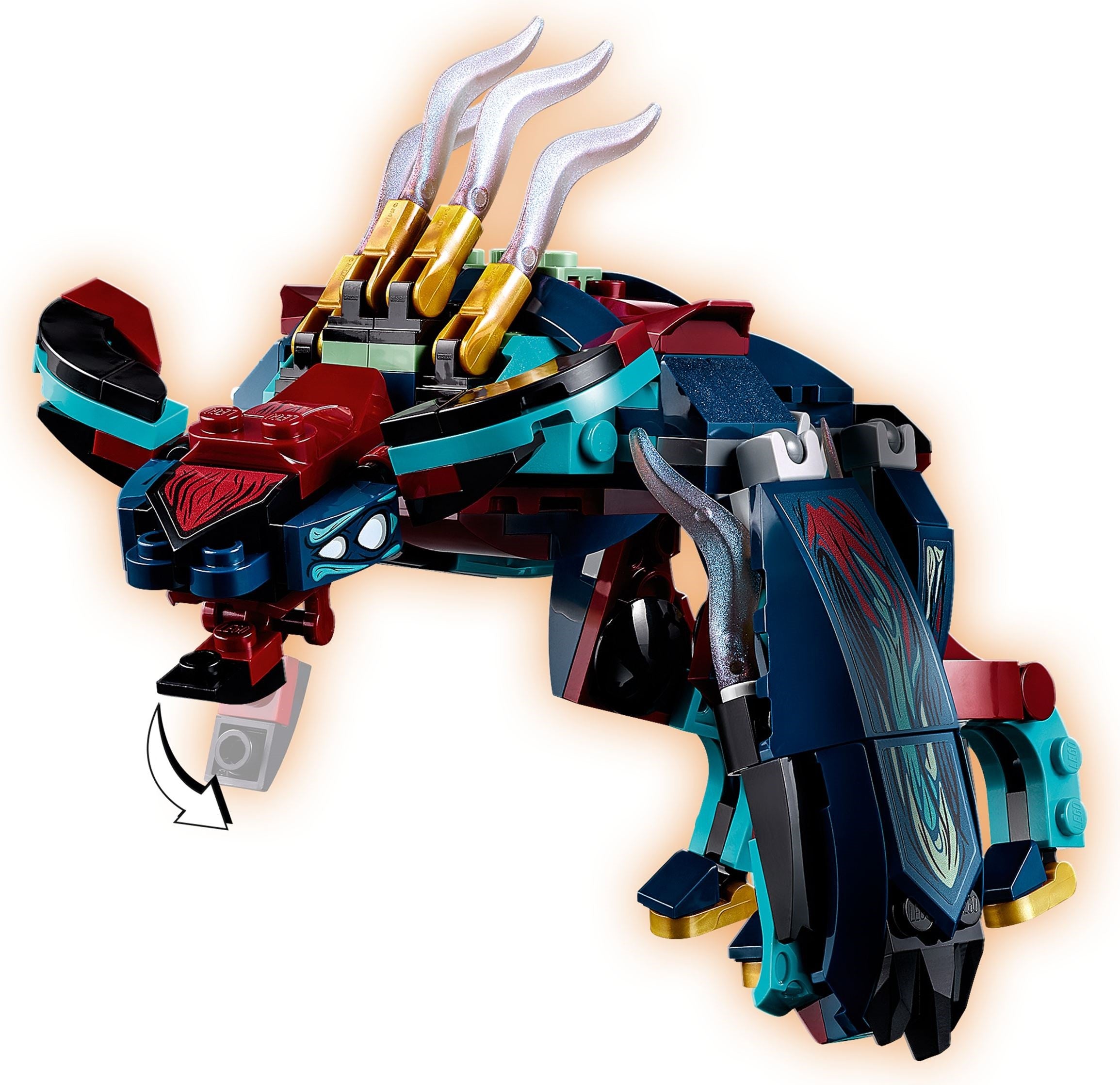 Deviant Ambush! 76154 | Marvel Super Heroes | LEGO – image 5